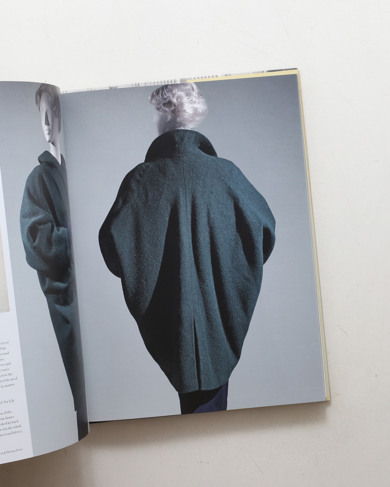 Charles James: Beyond Fashion