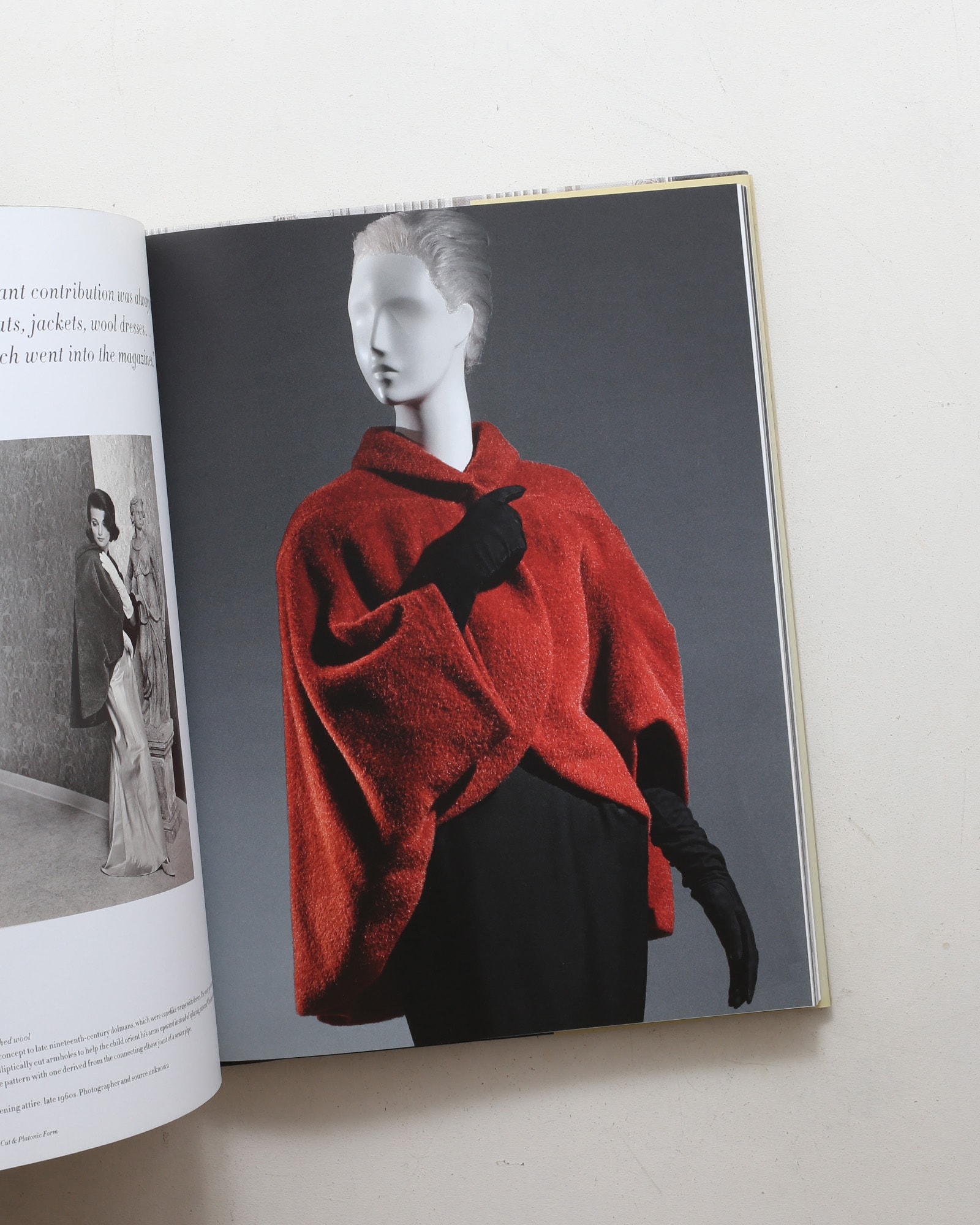 Charles James: Beyond Fashion