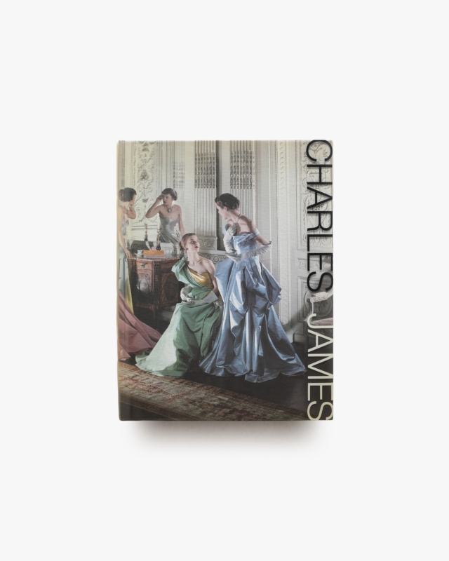 Charles James: Beyond Fashion