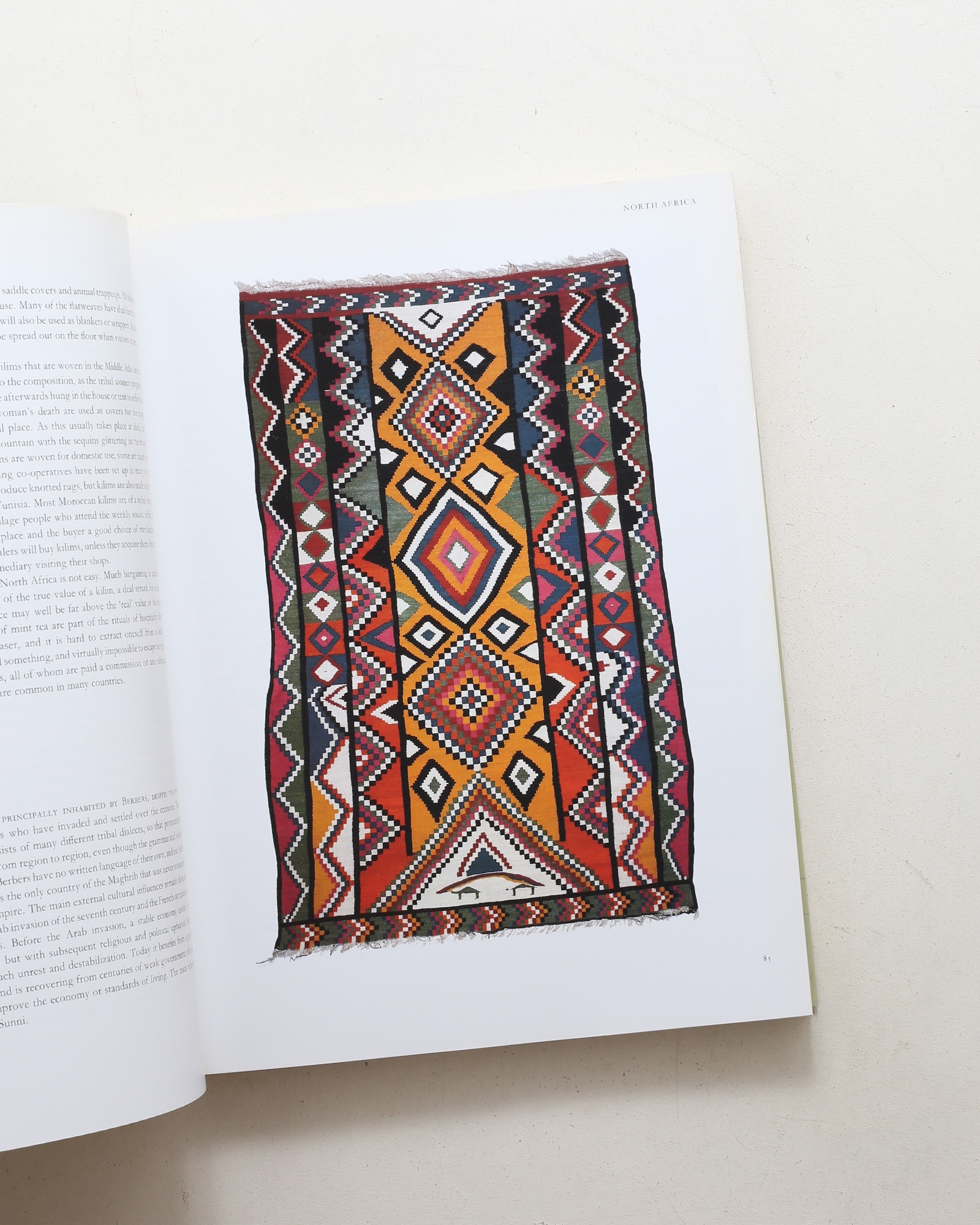KILIM: The Complete Guide