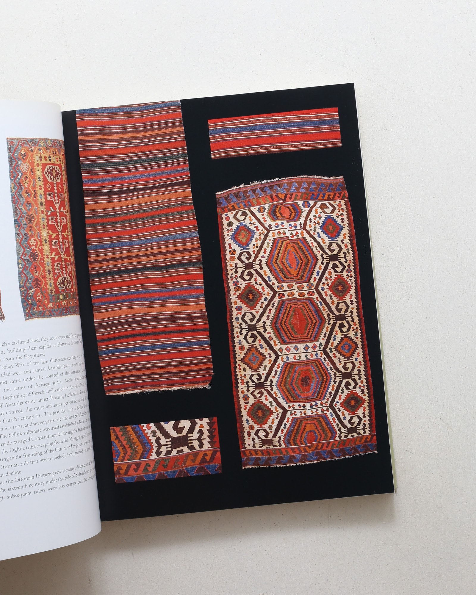 KILIM: The Complete Guide