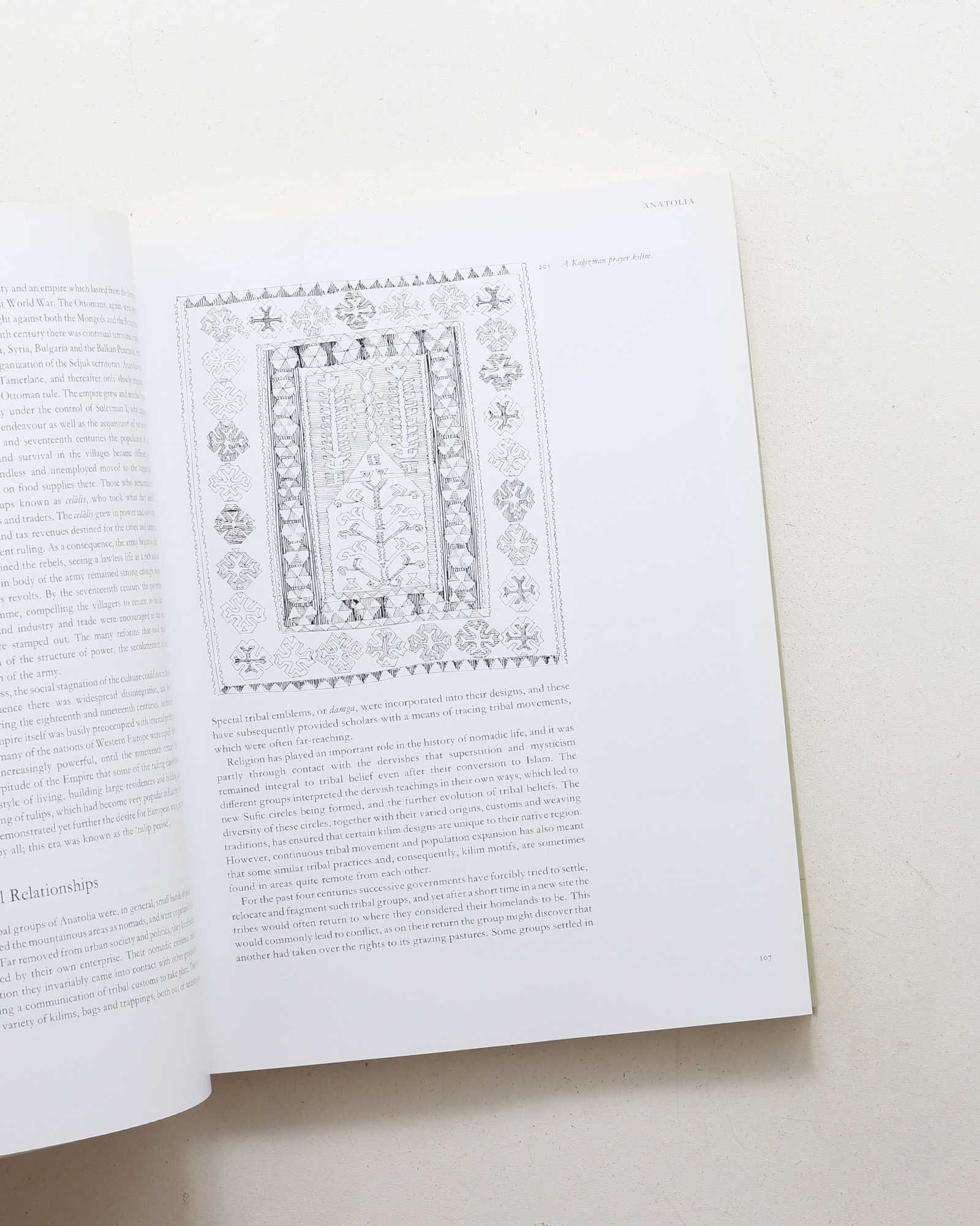 KILIM: The Complete Guide