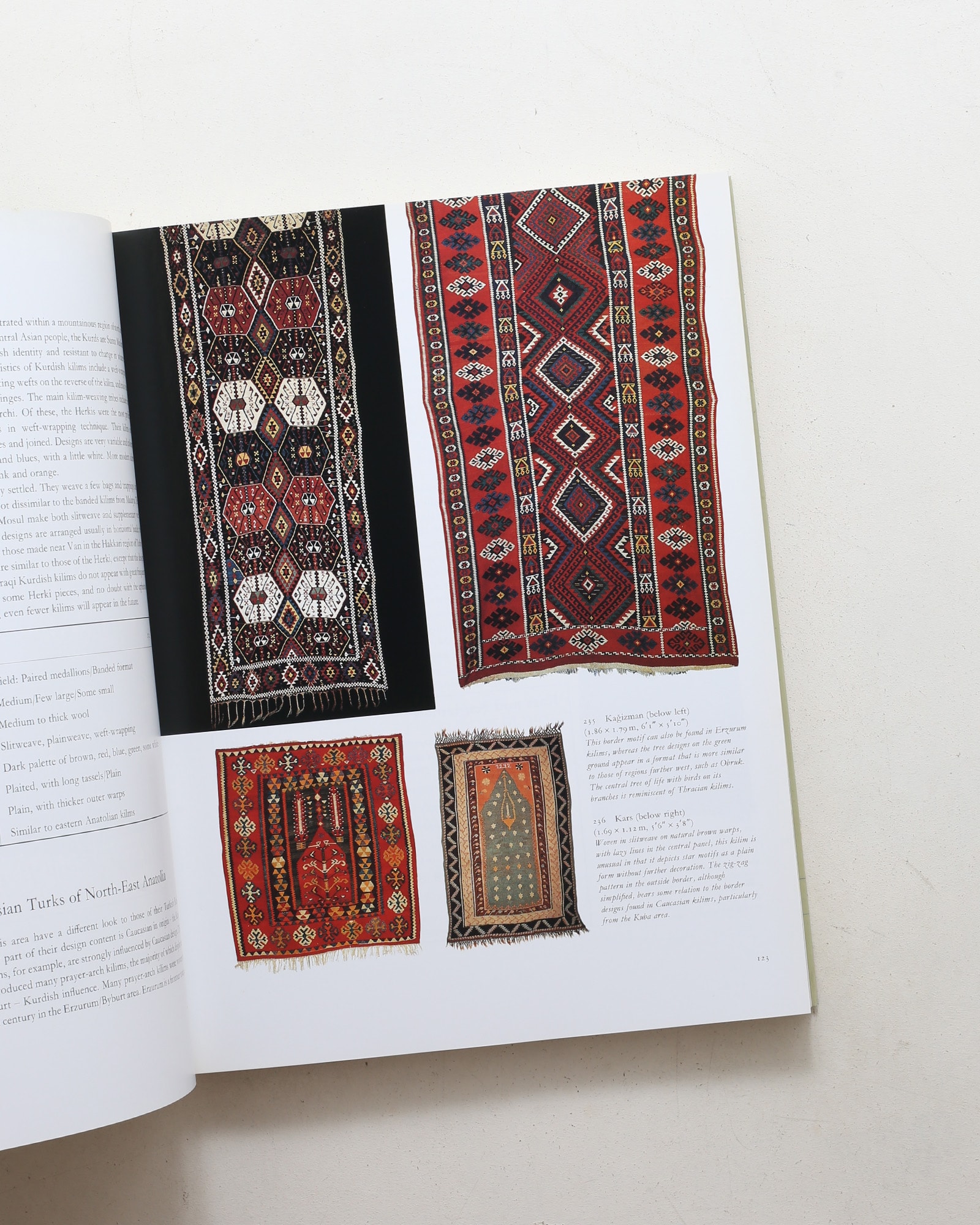KILIM: The Complete Guide