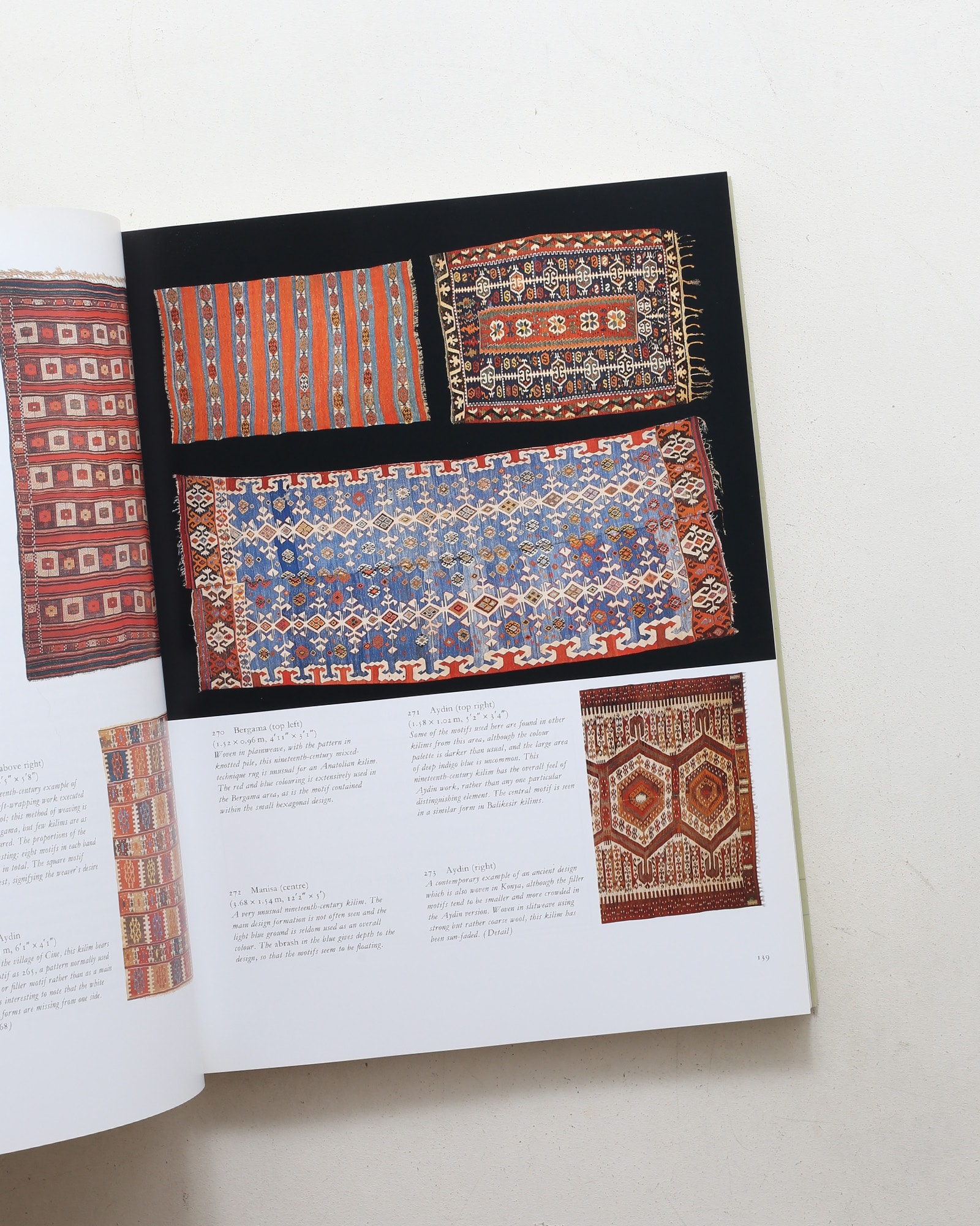 KILIM: The Complete Guide