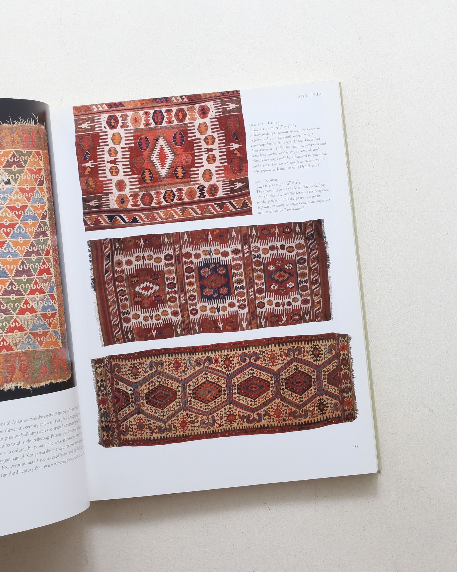 KILIM: The Complete Guide
