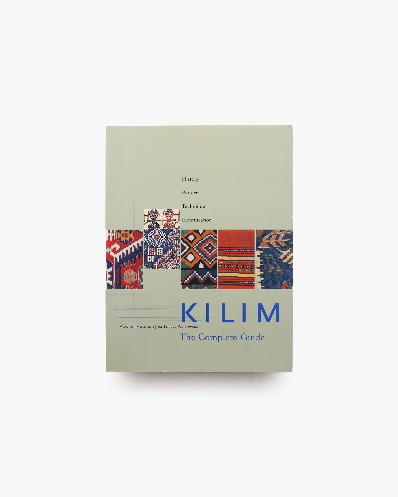 KILIM: The Complete Guide
