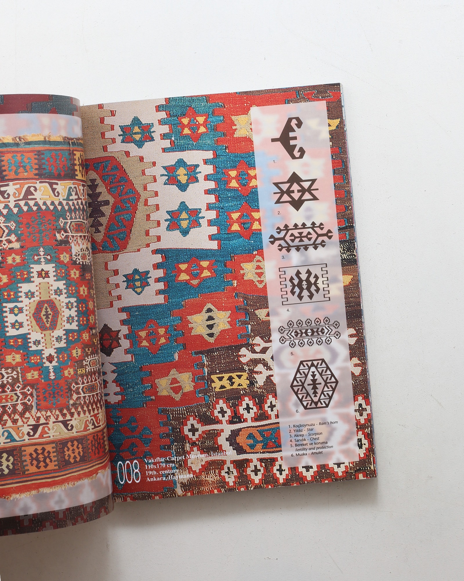 Anatolian Kilims 1