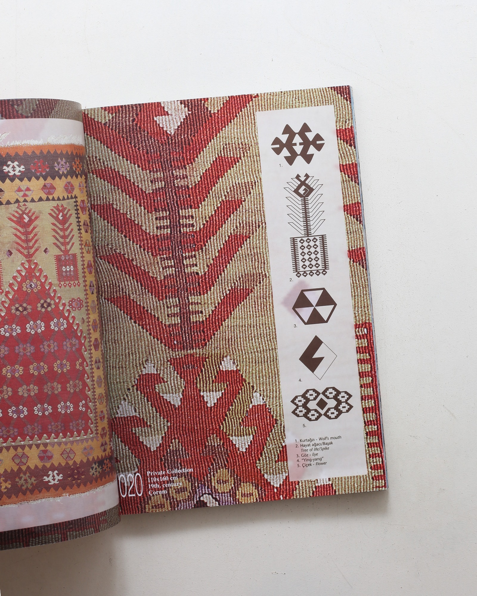 Anatolian Kilims 1