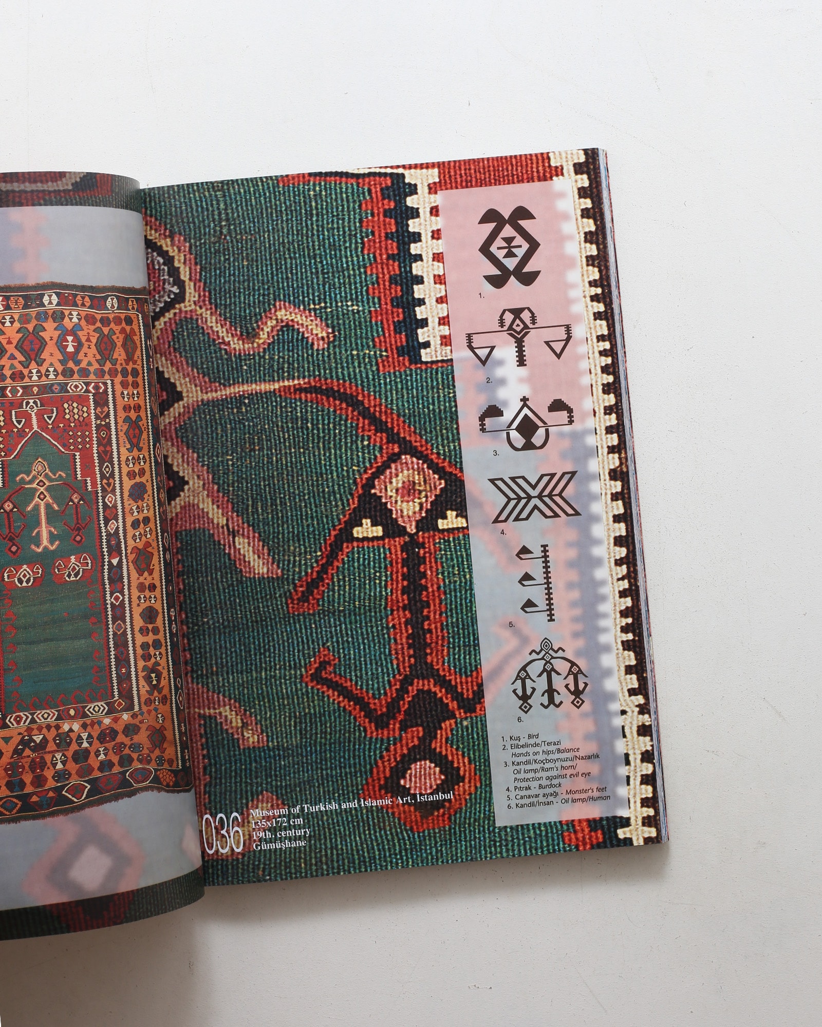 Anatolian Kilims 1