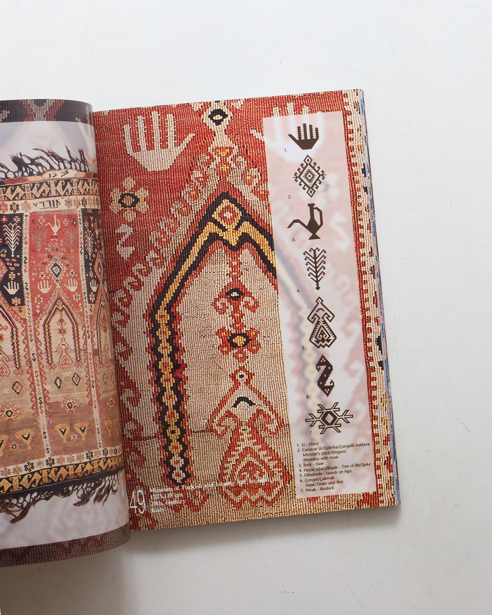 Anatolian Kilims 1