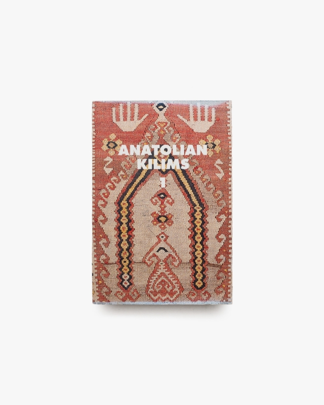Anatolian Kilims 1