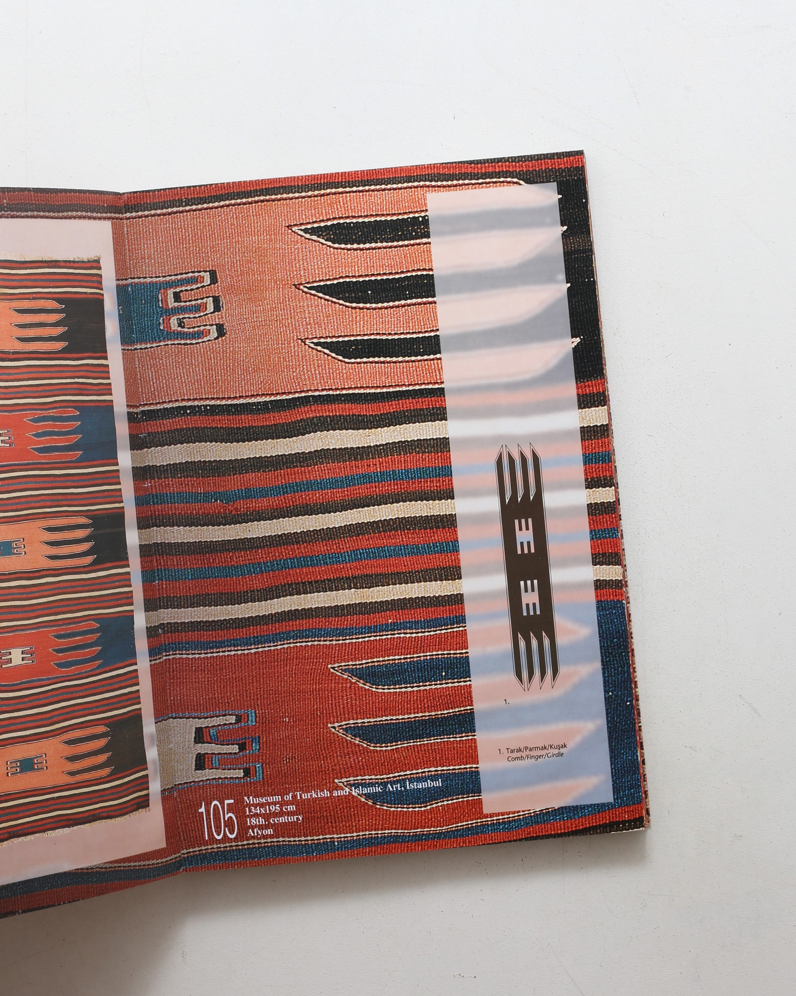Anatolian Kilims 2