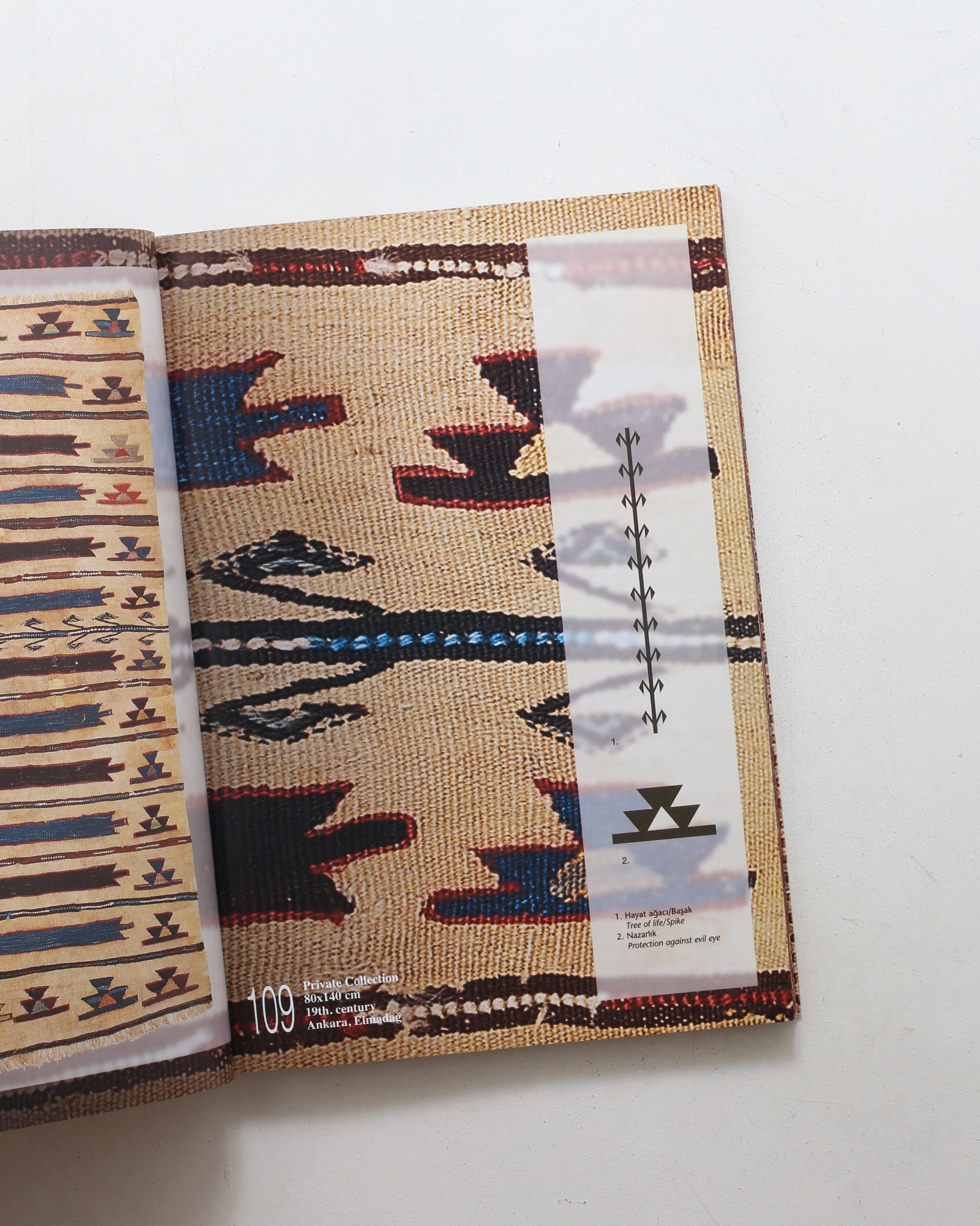 Anatolian Kilims 2