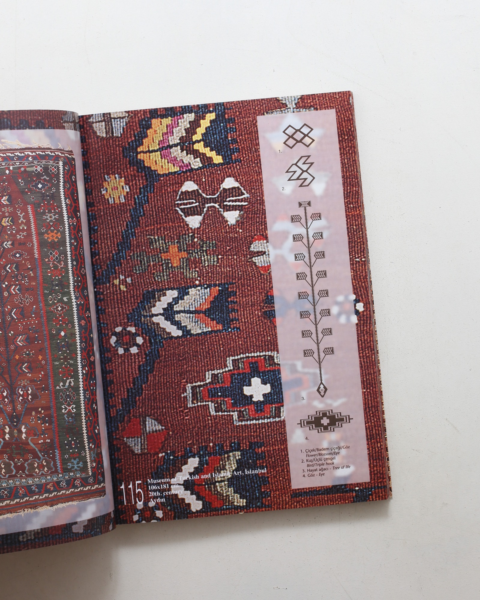 Anatolian Kilims 2