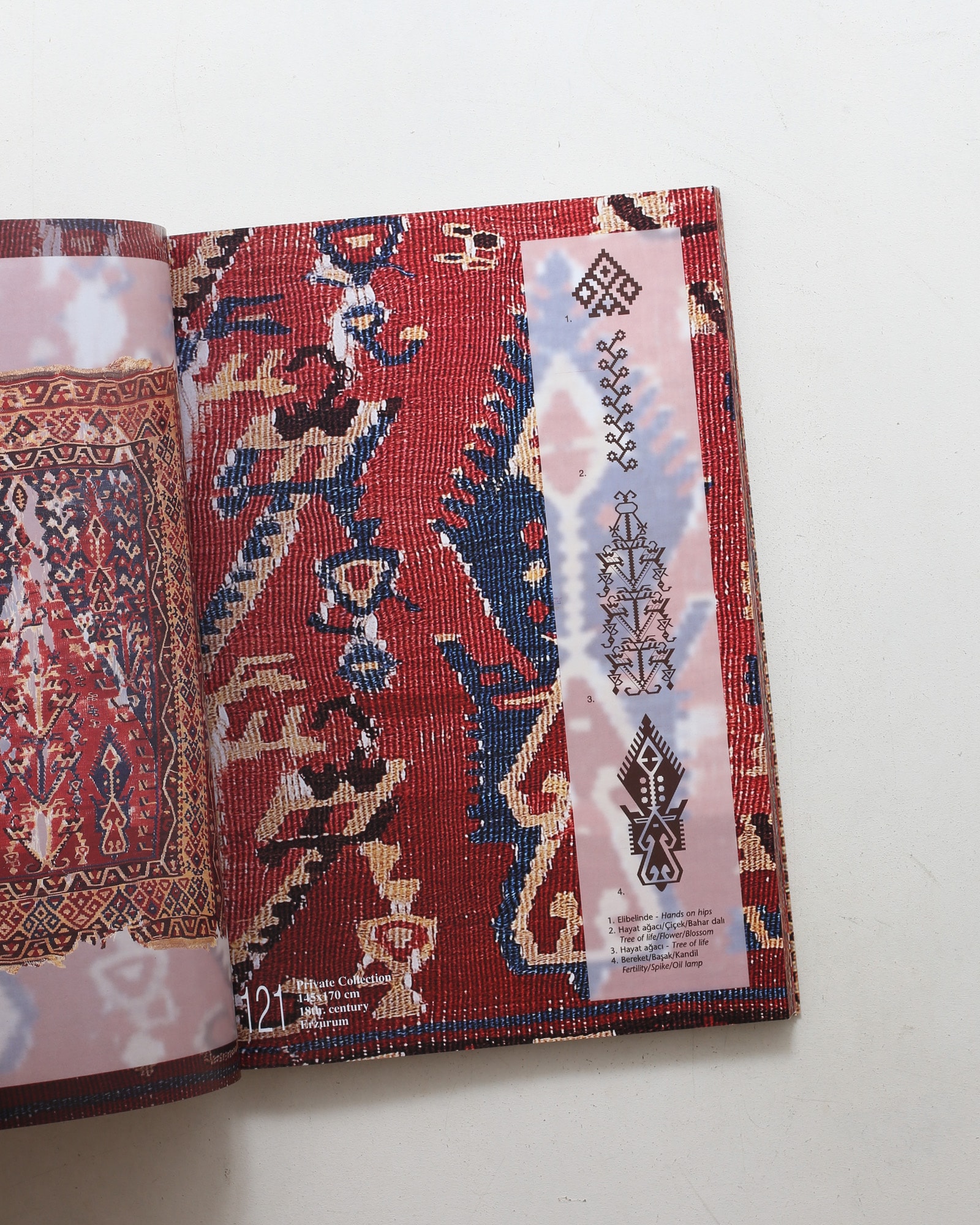 Anatolian Kilims 2