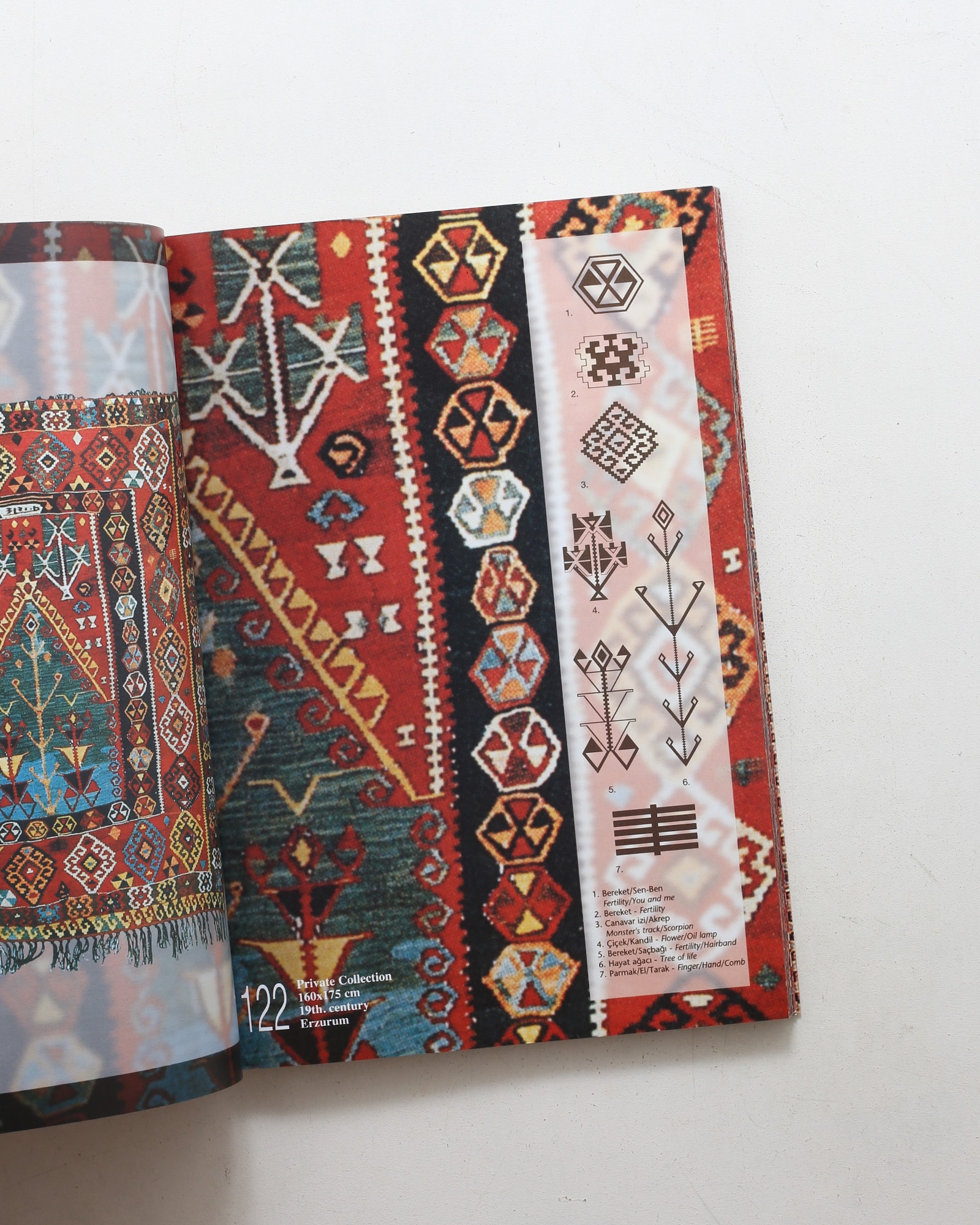 Anatolian Kilims 2