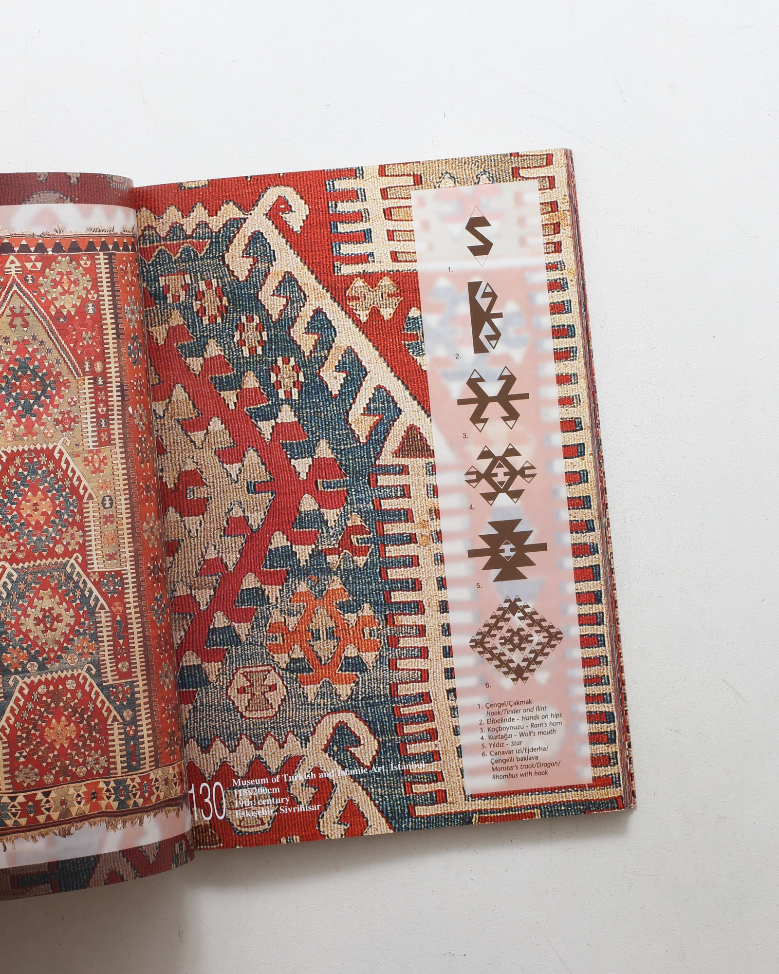 Anatolian Kilims 2