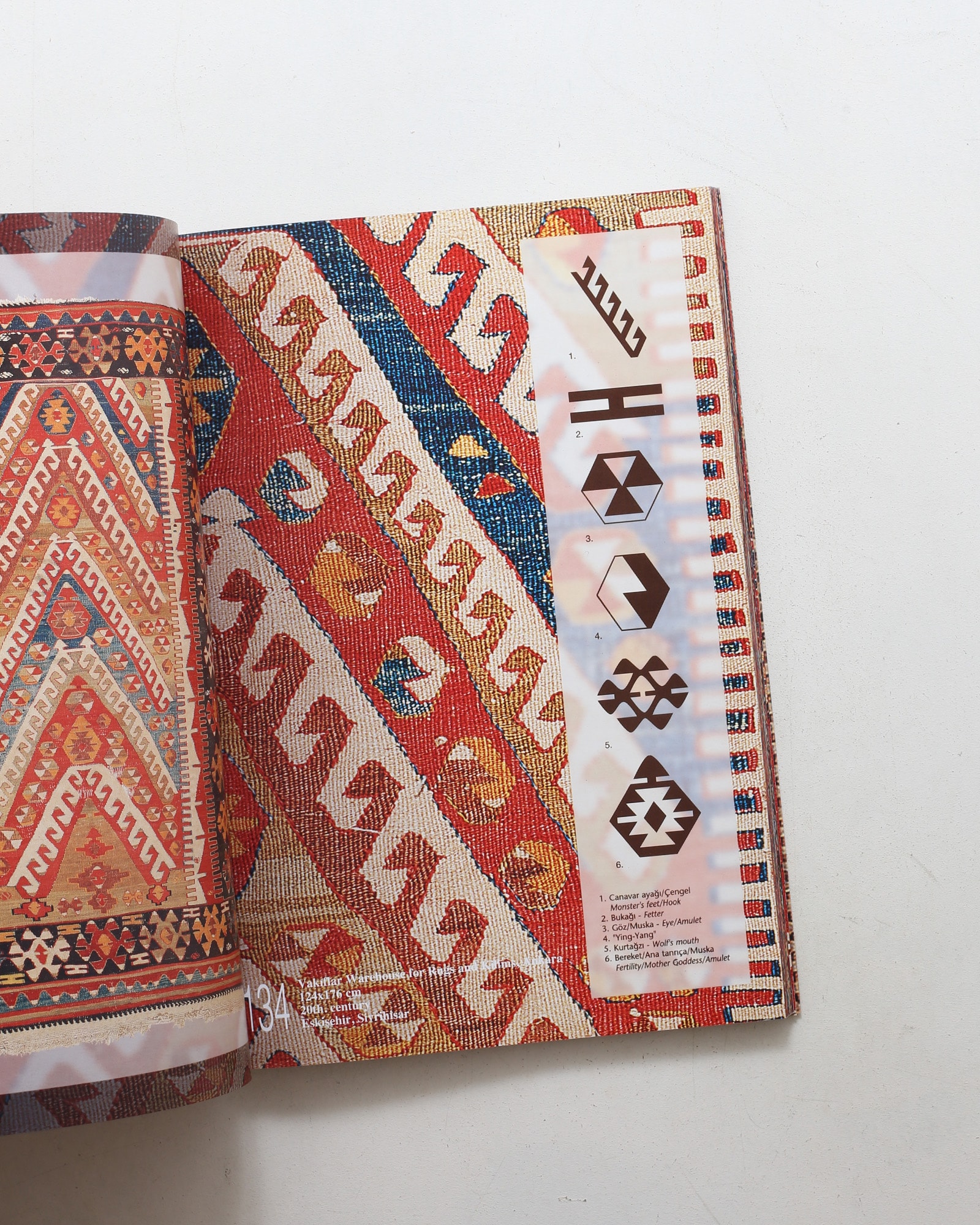Anatolian Kilims 2