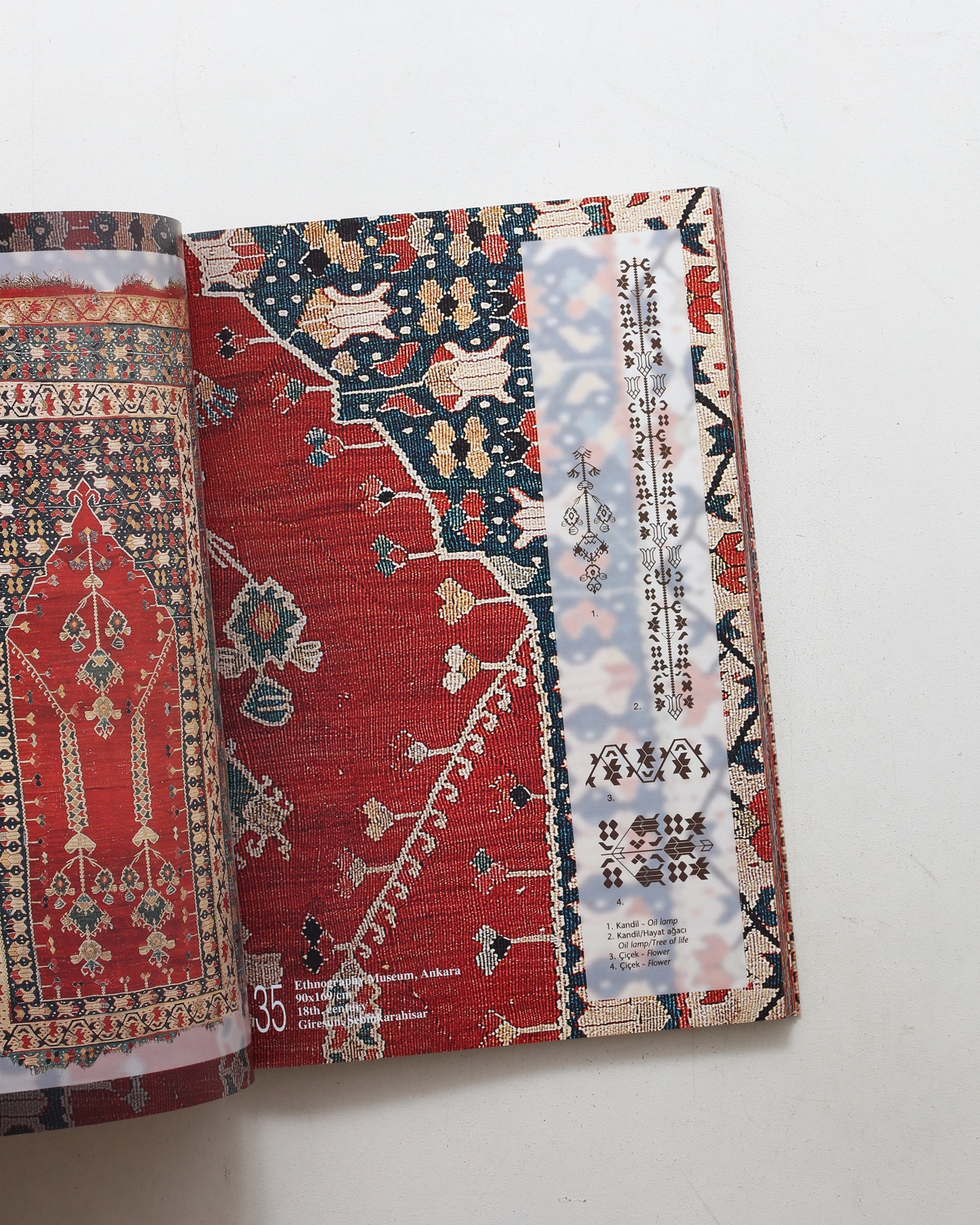 Anatolian Kilims 2