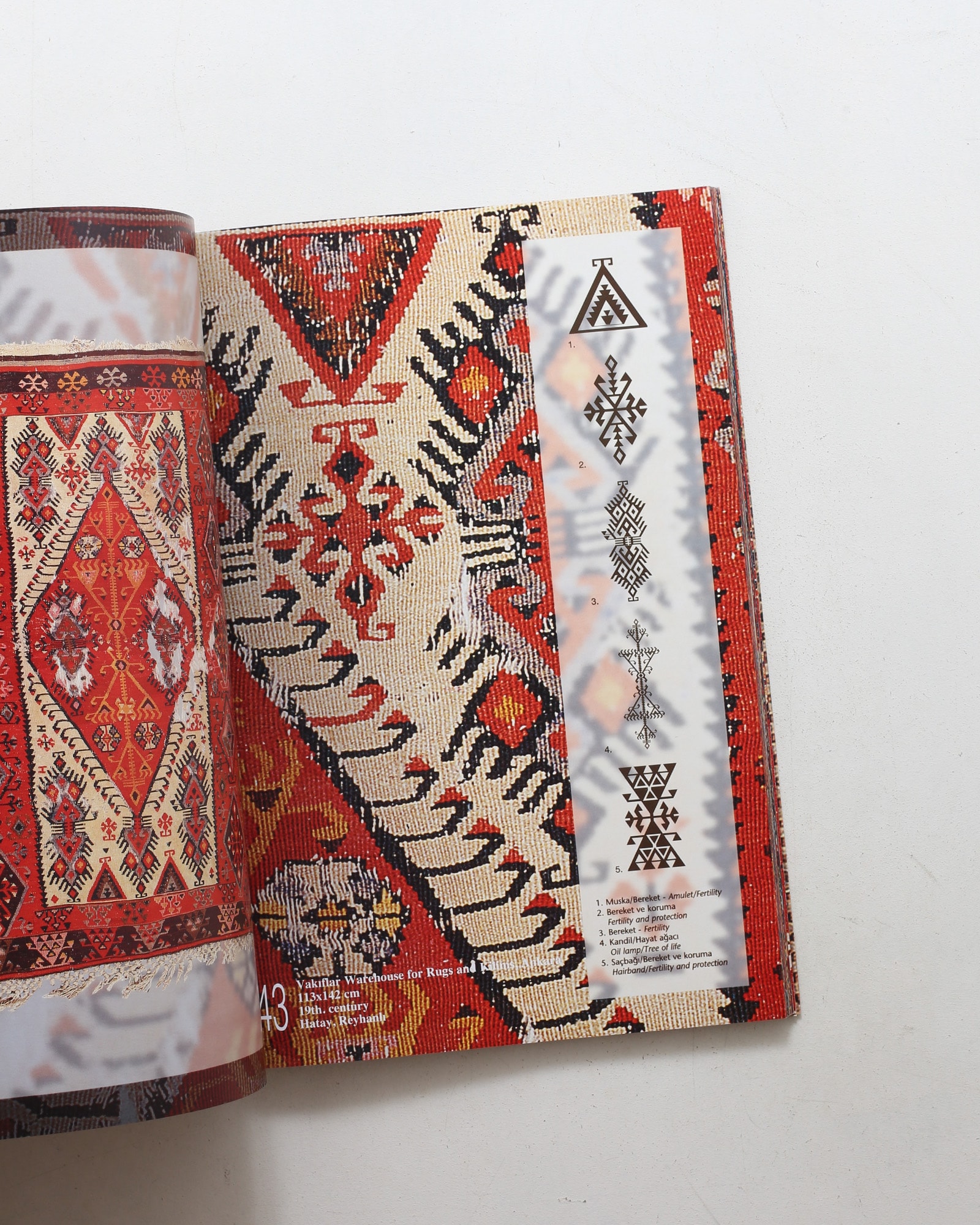 Anatolian Kilims 2