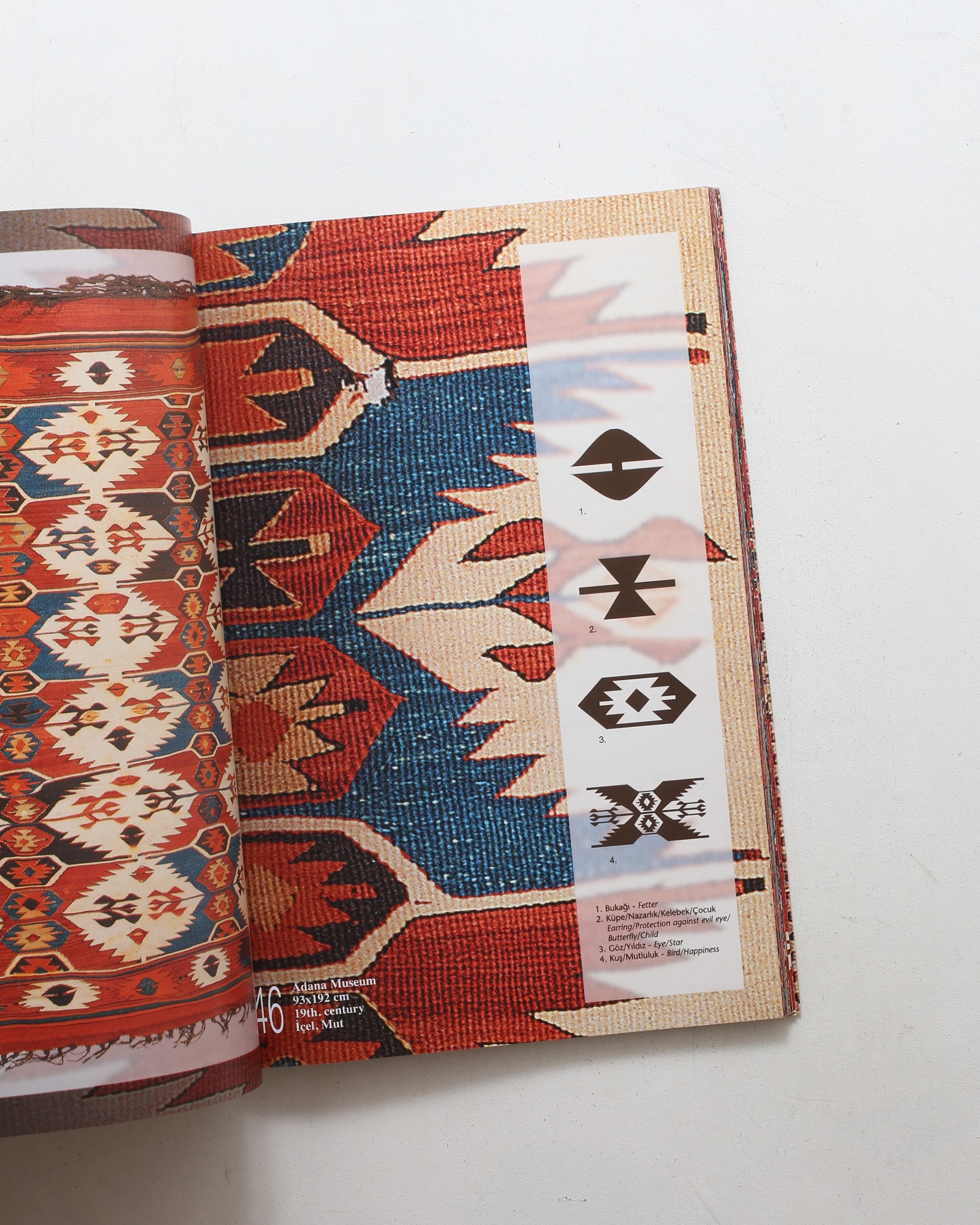 Anatolian Kilims 2