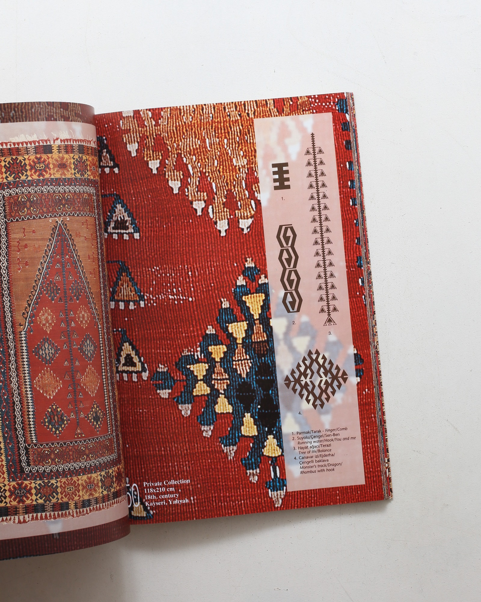 Anatolian Kilims 2
