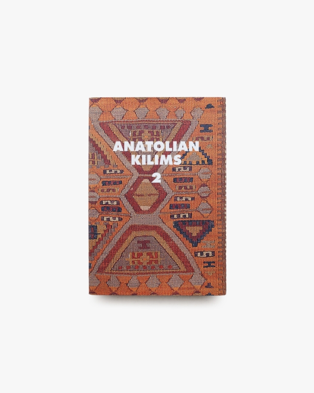Anatolian Kilims 2