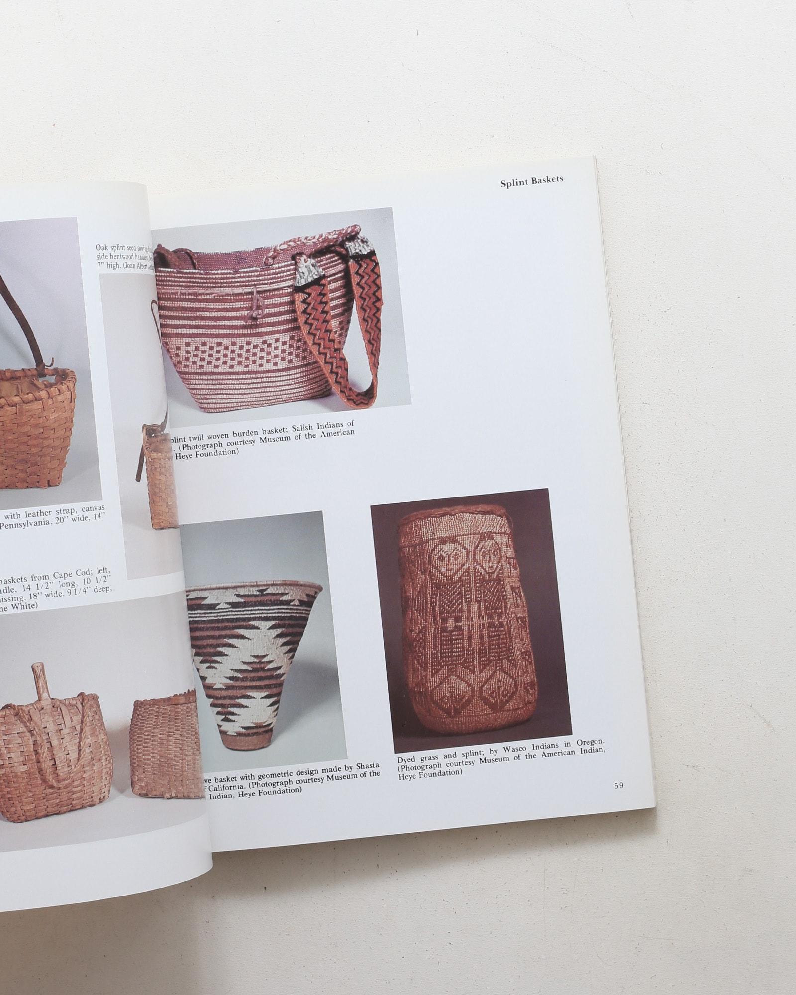 Baskets