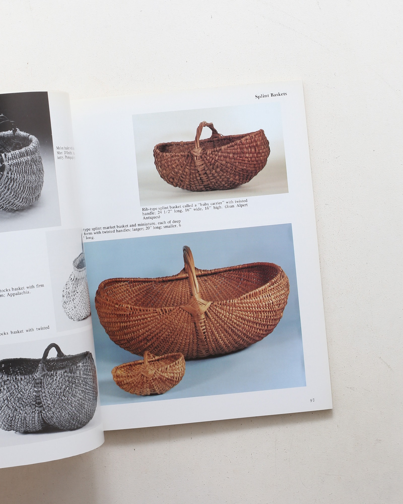 Baskets