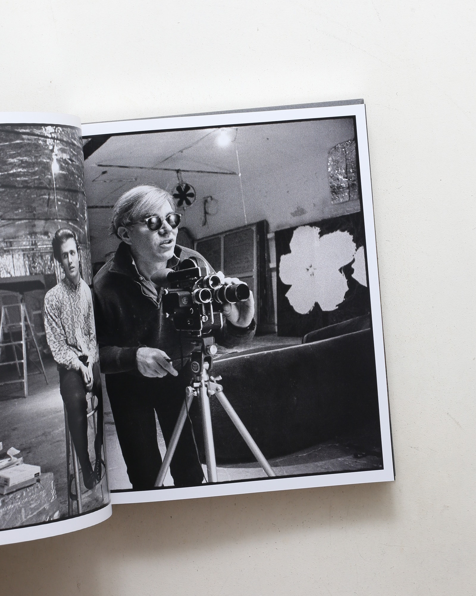 Andy Warhol | Ai Weiwei