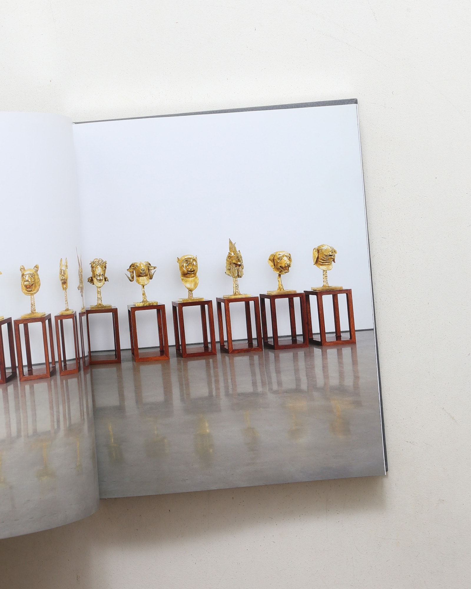 Andy Warhol | Ai Weiwei