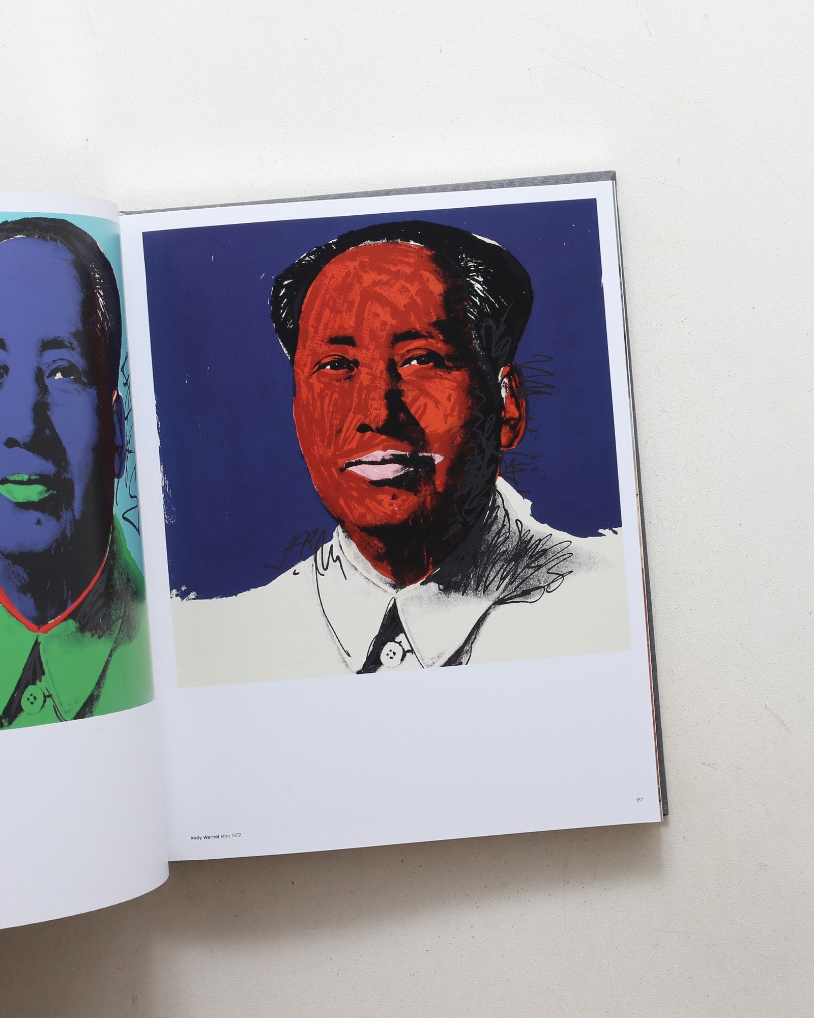 Andy Warhol | Ai Weiwei