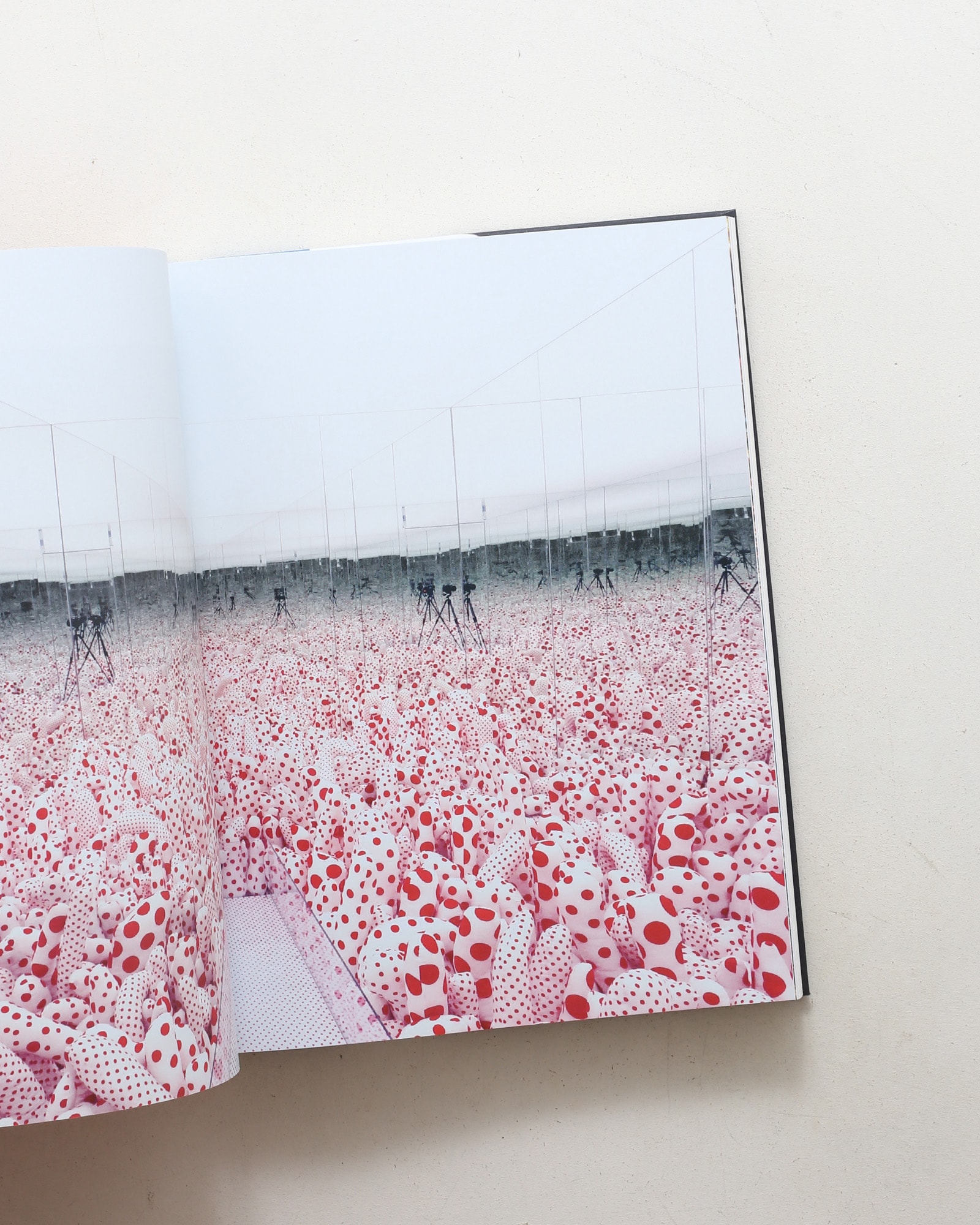 Yayoi Kusama: A Retrospective