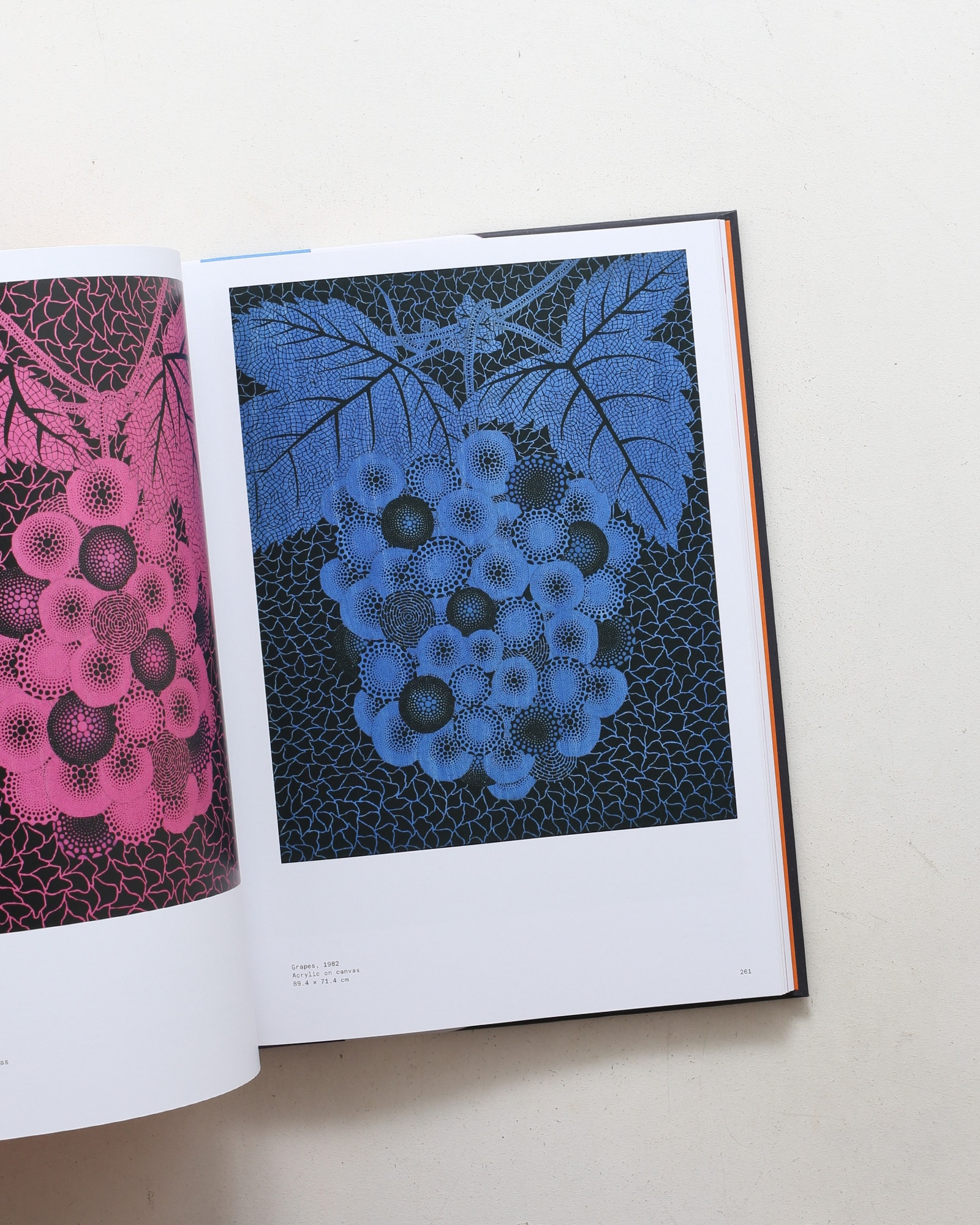 Yayoi Kusama: A Retrospective