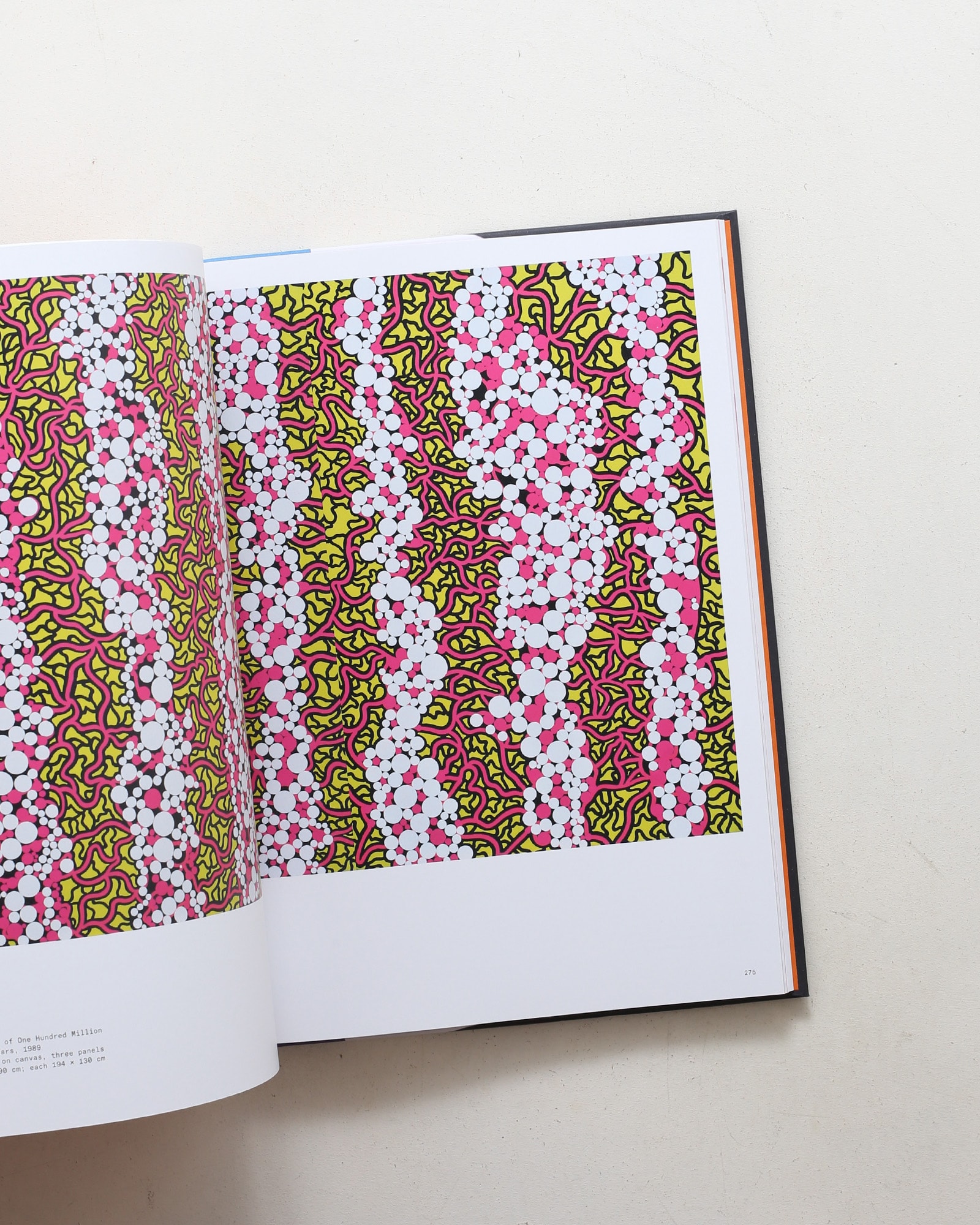 Yayoi Kusama: A Retrospective