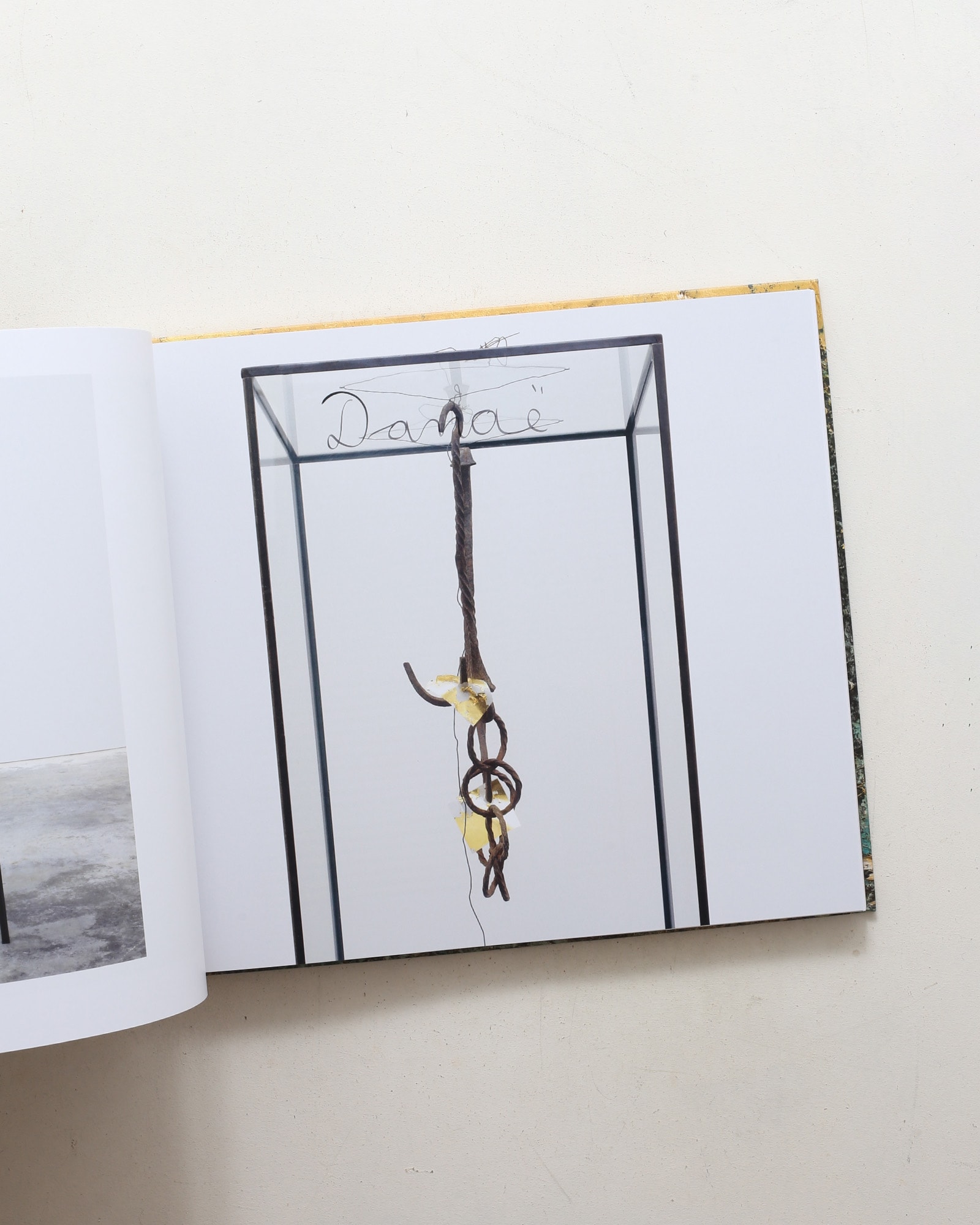 SOLARIS | Anselm Kiefer | nostos books ノストスブックス