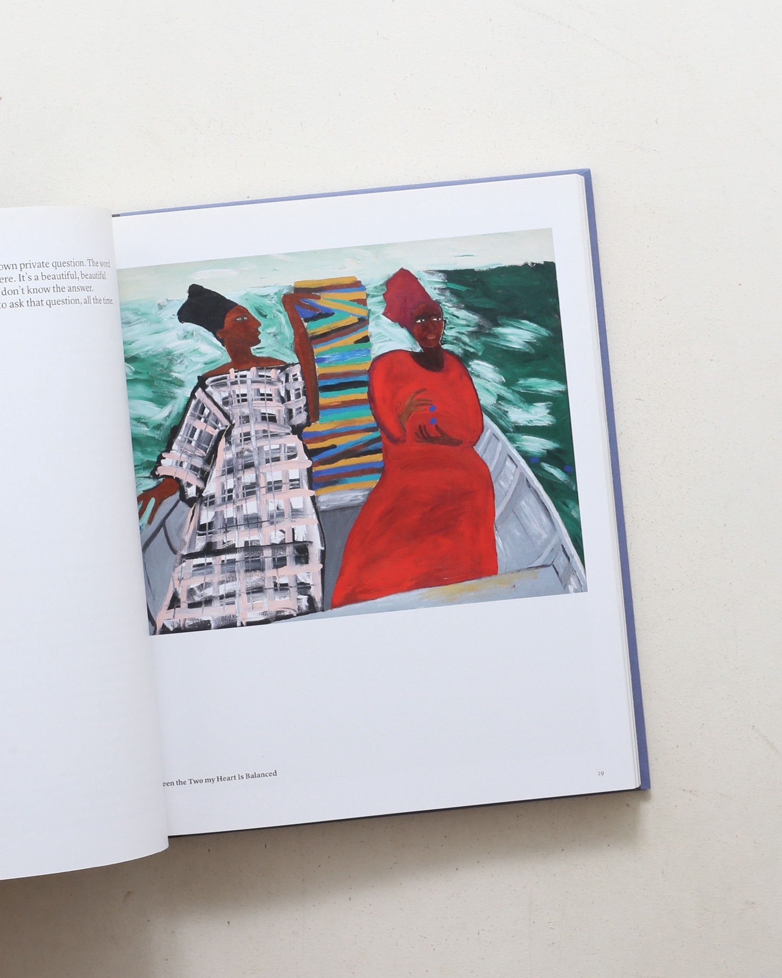 Lubaina Himid