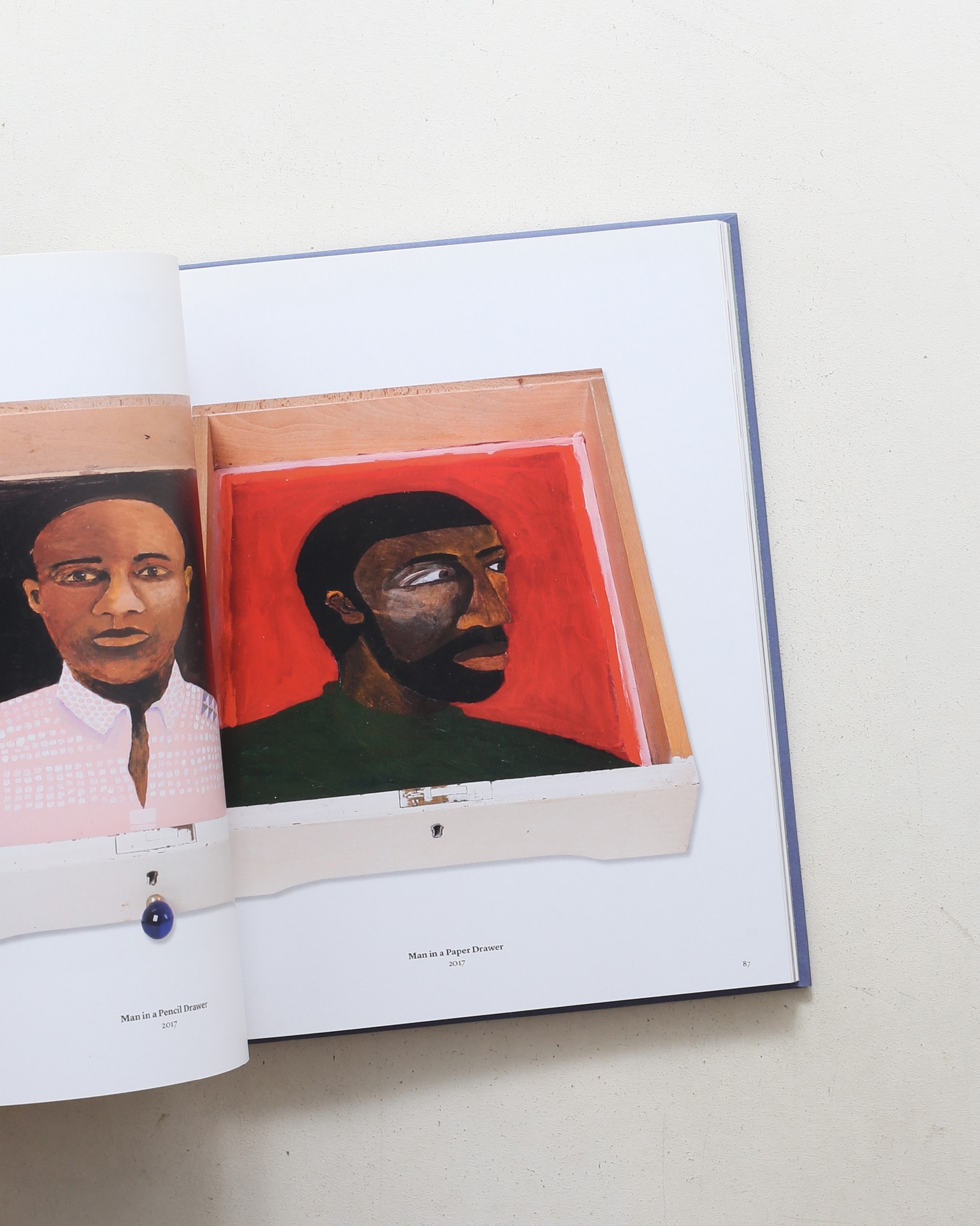Lubaina Himid