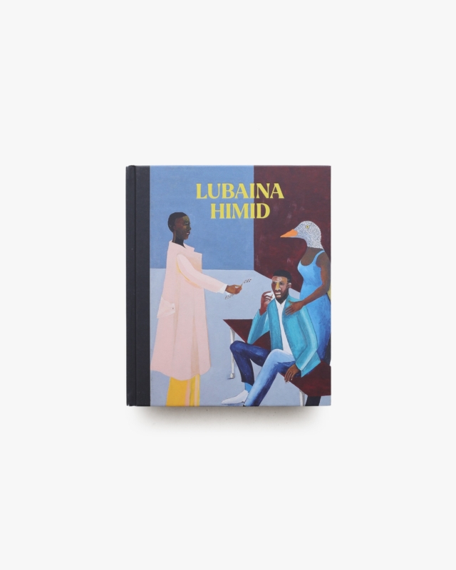 Lubaina Himid