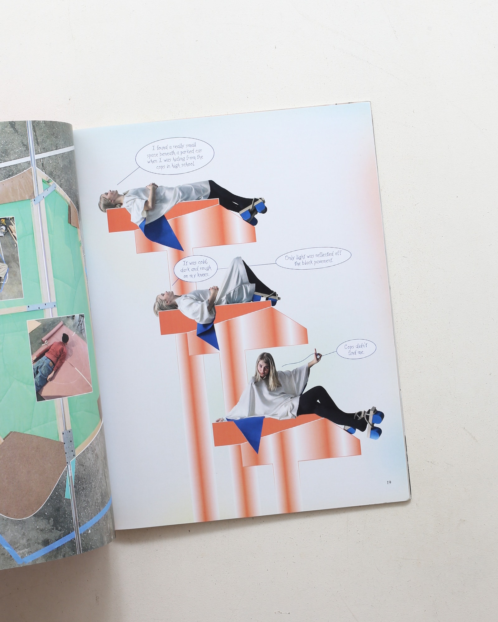 Living Magasine