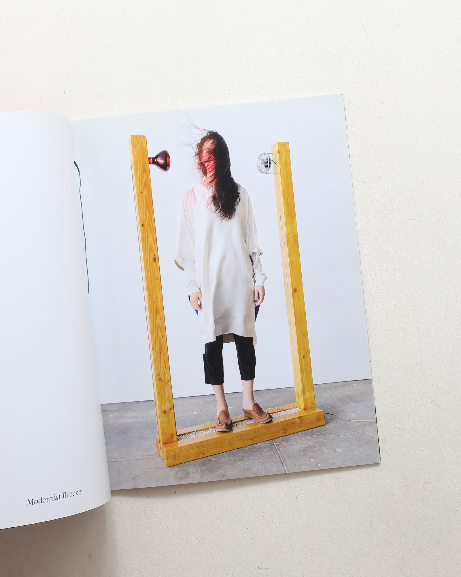 Living Magasine