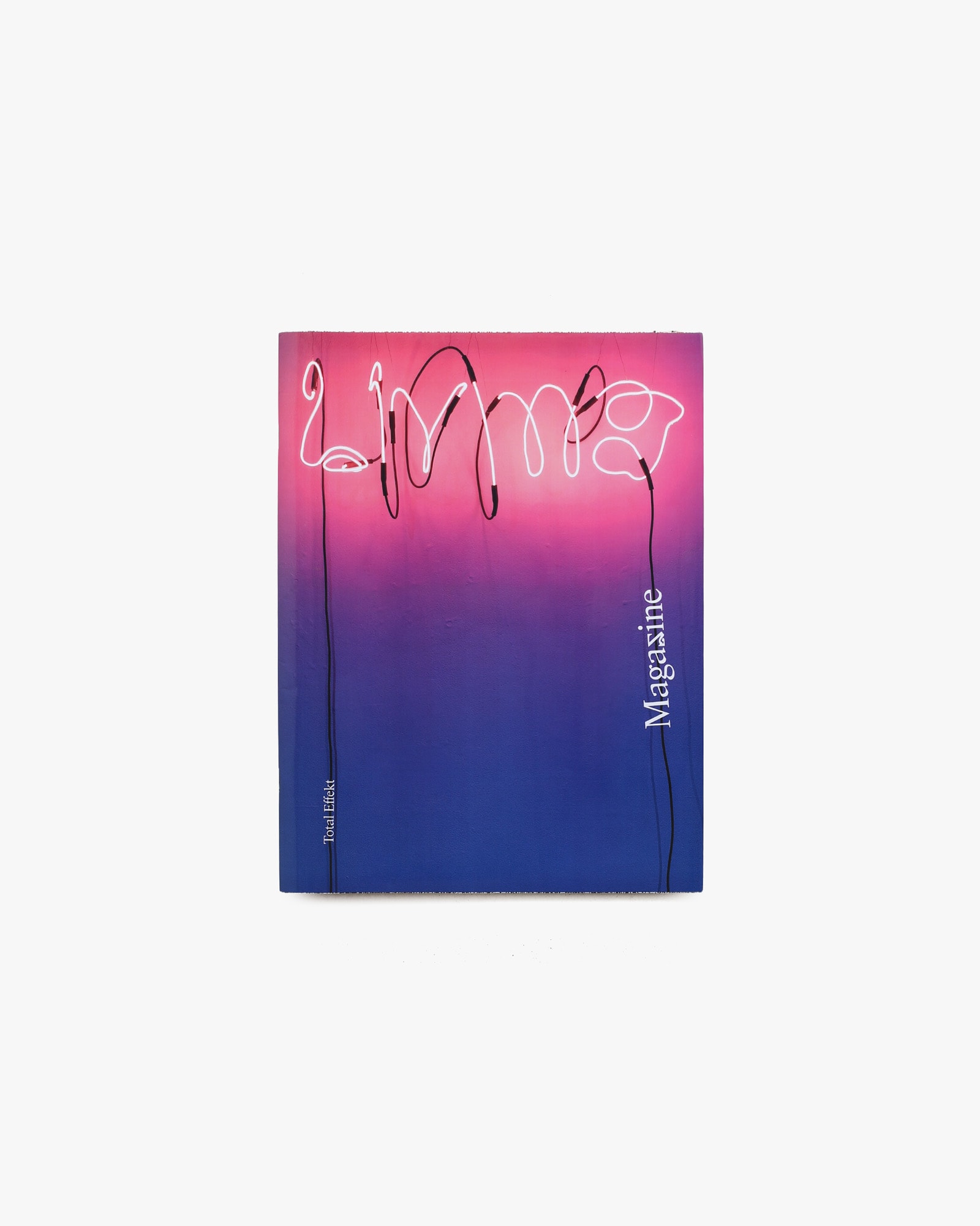 Living Magasine
