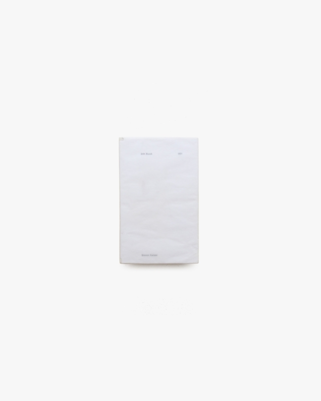 24h Book 001