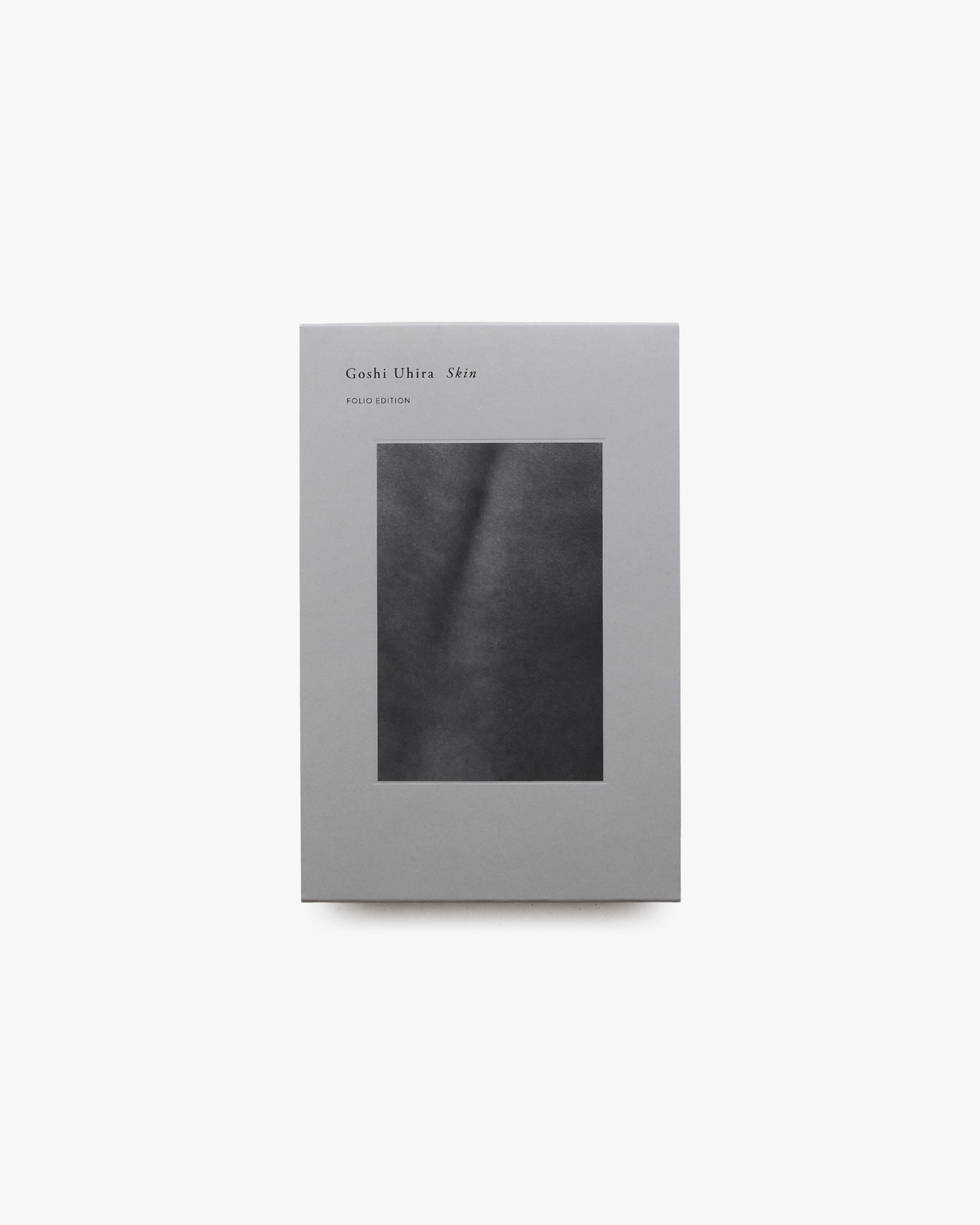 Skin | Goshi Uhira