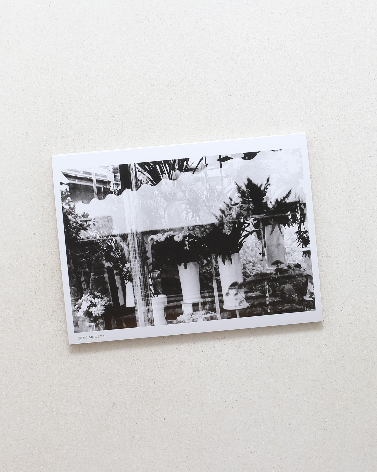 森田衣起 写真集 III