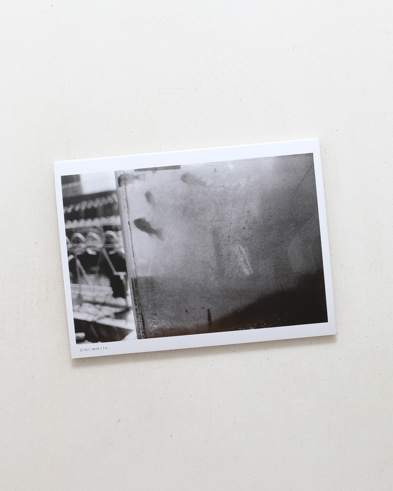 森田衣起 写真集 III