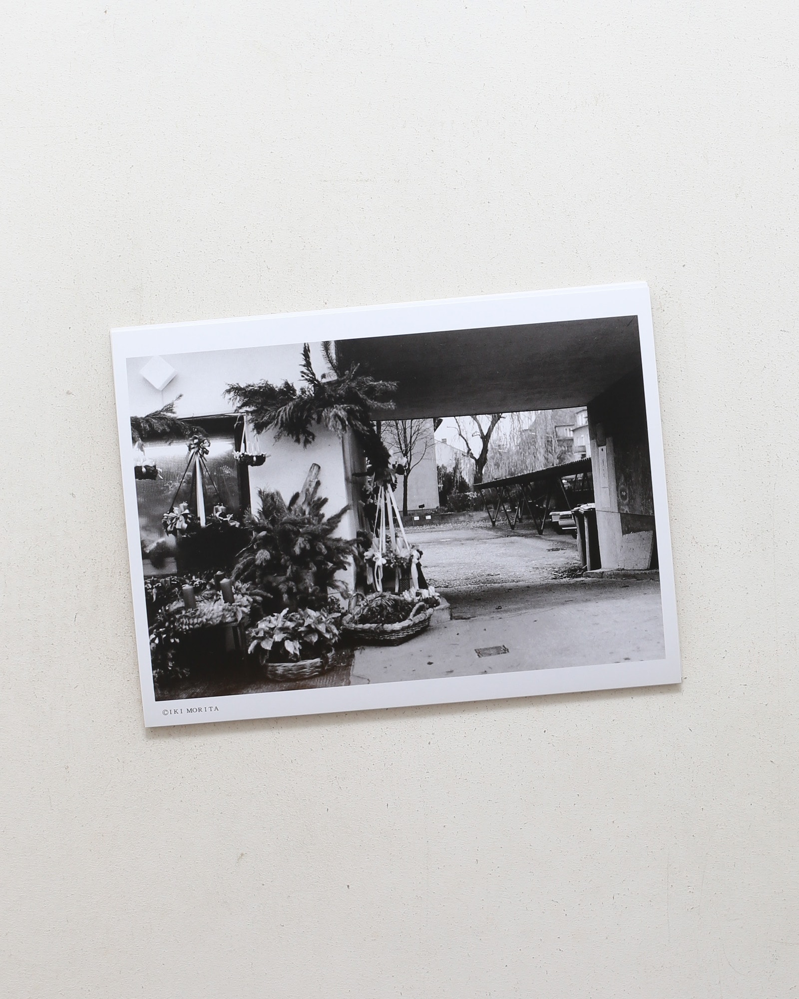 森田衣起 写真集 III