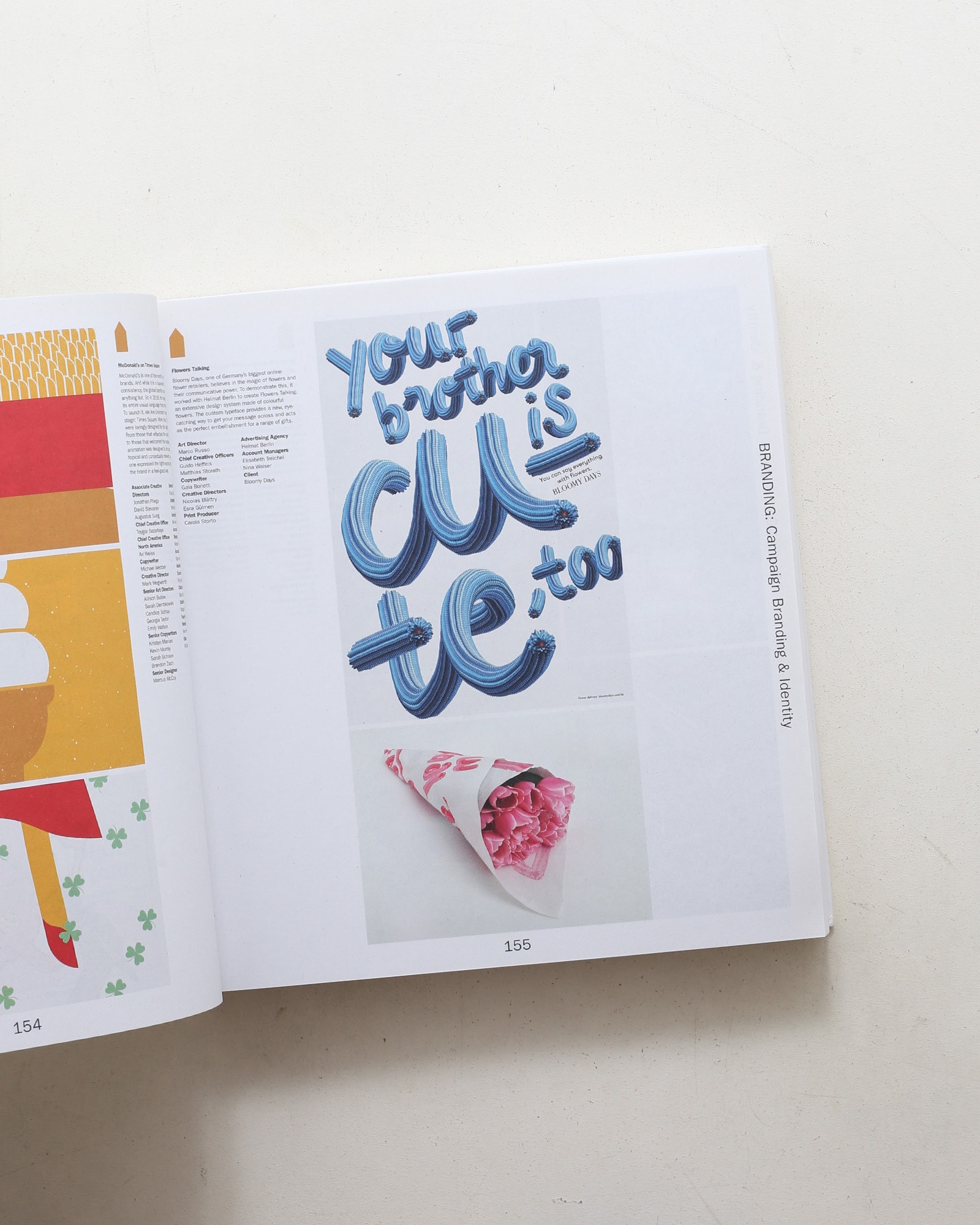 D&AD Annual 2019