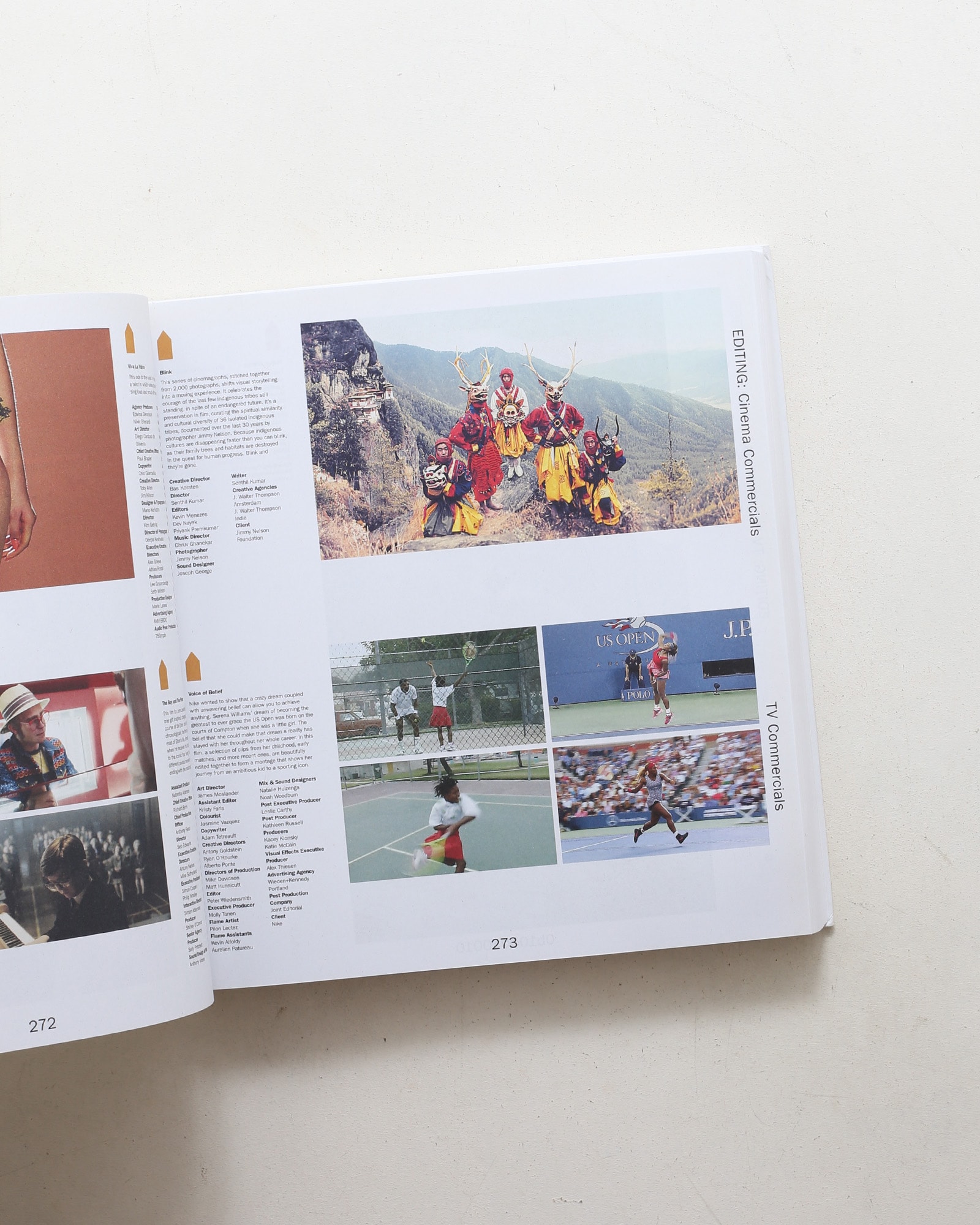 D&AD Annual 2019