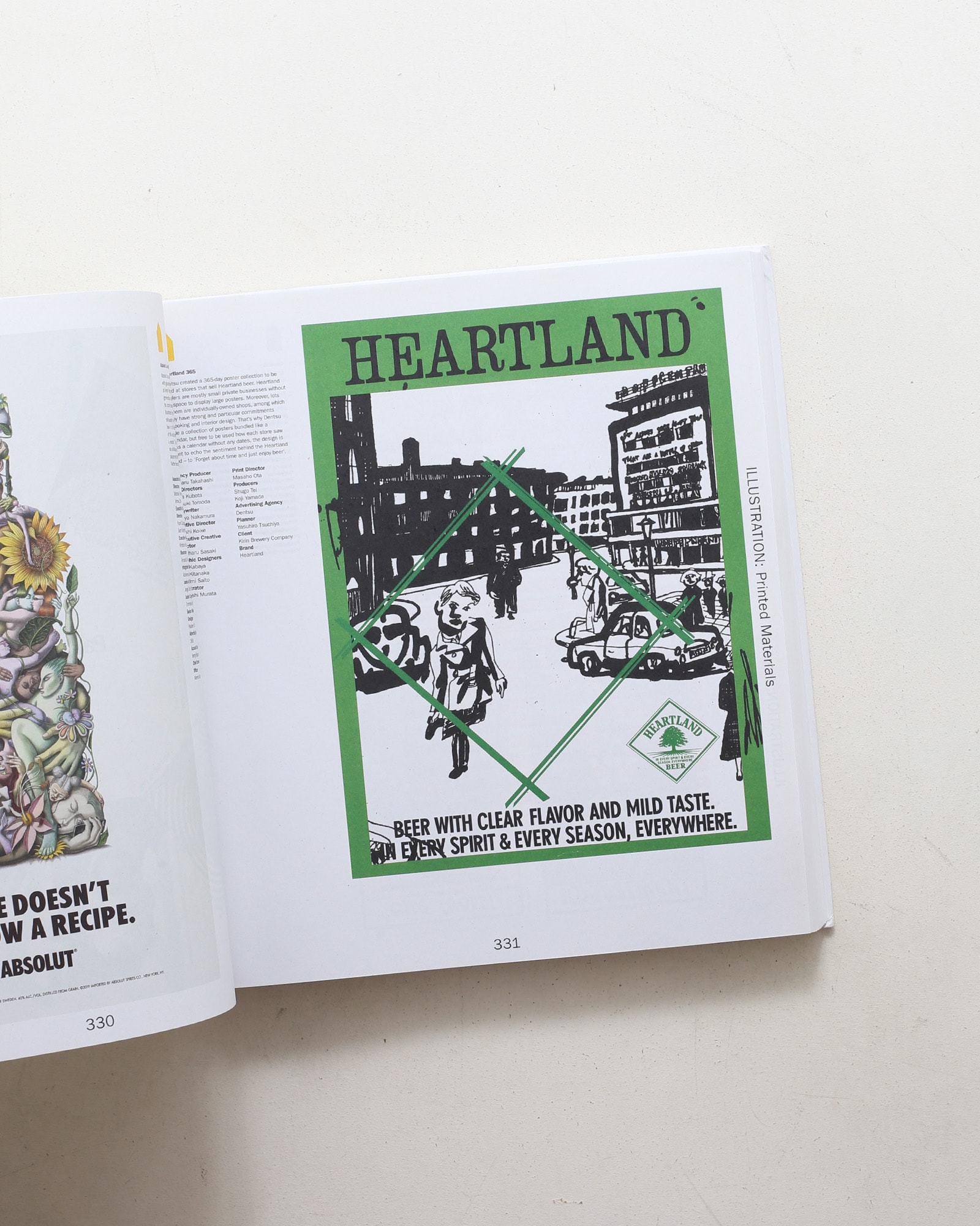 D&AD Annual 2019